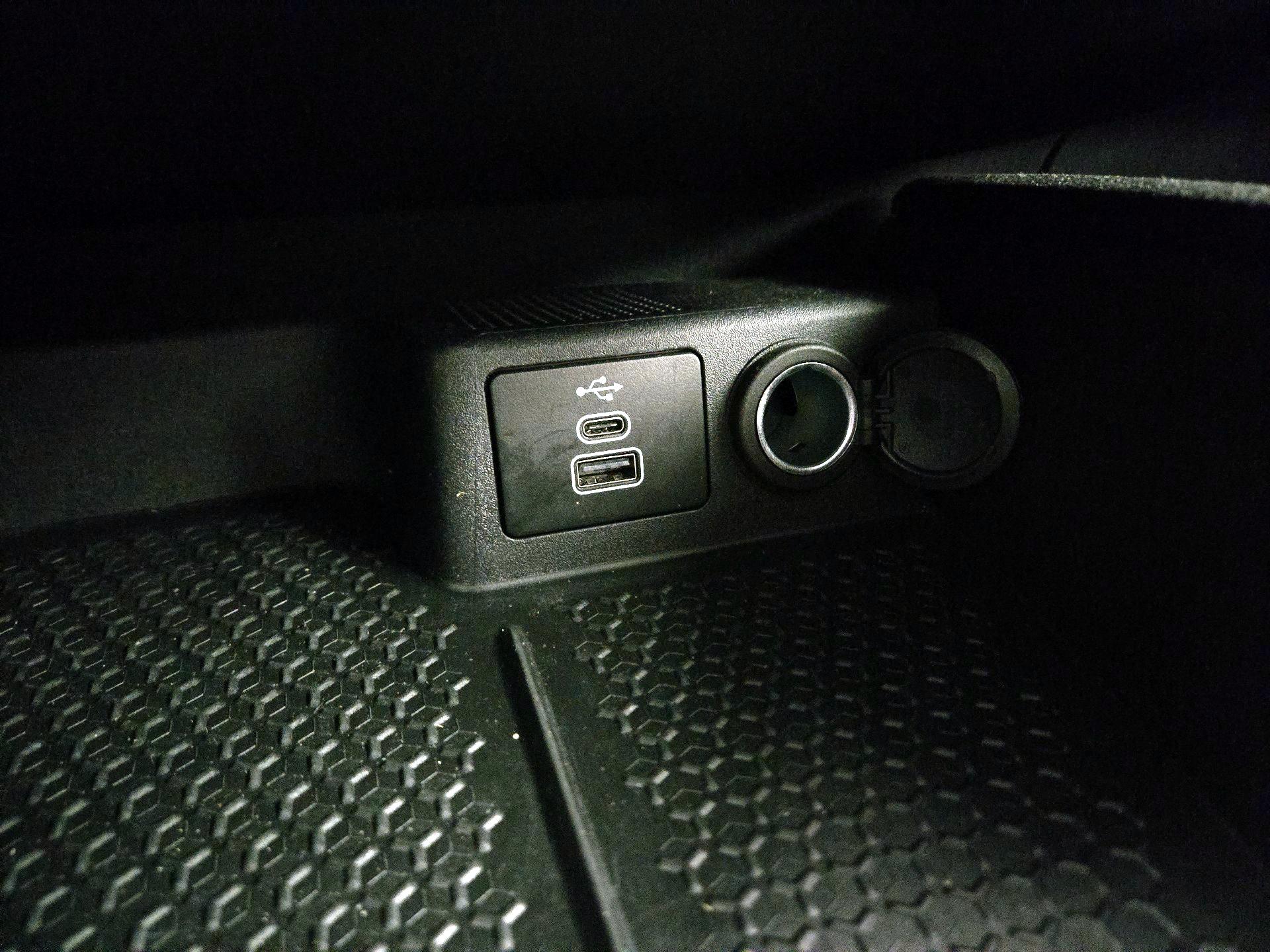 Thumbnail: 2024 Ford Bronco Sport - 18