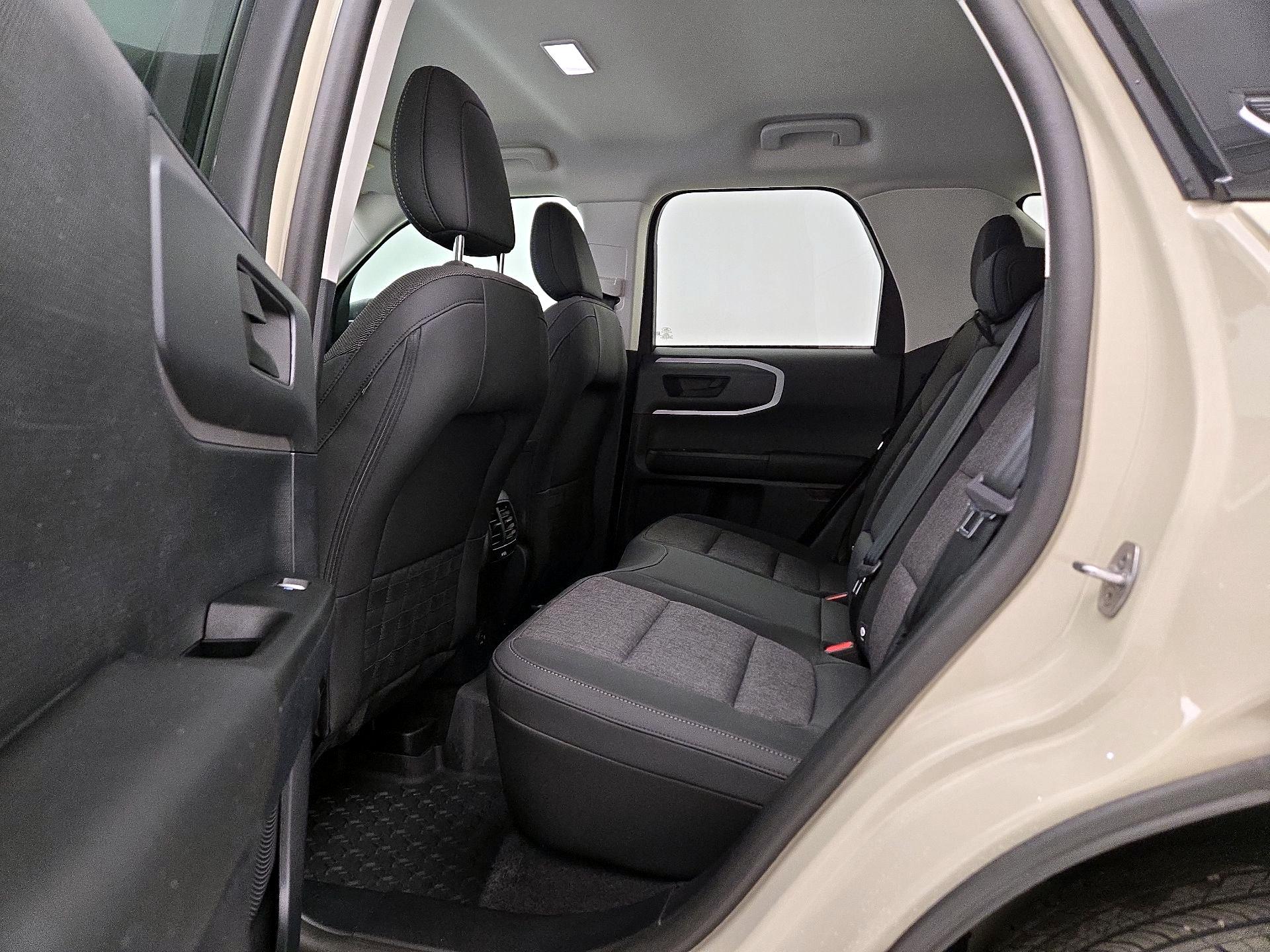 Thumbnail: 2024 Ford Bronco Sport - 19