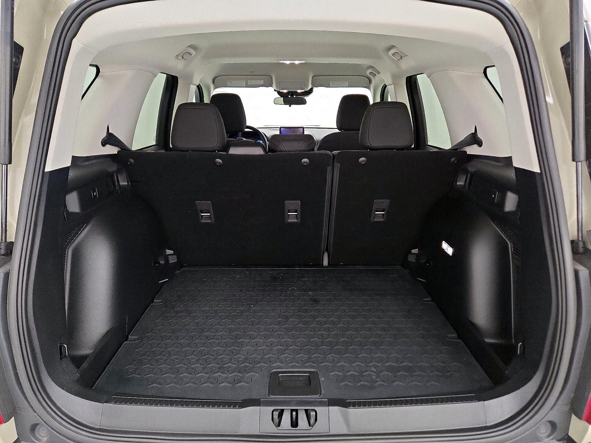 Thumbnail: 2024 Ford Bronco Sport - 20