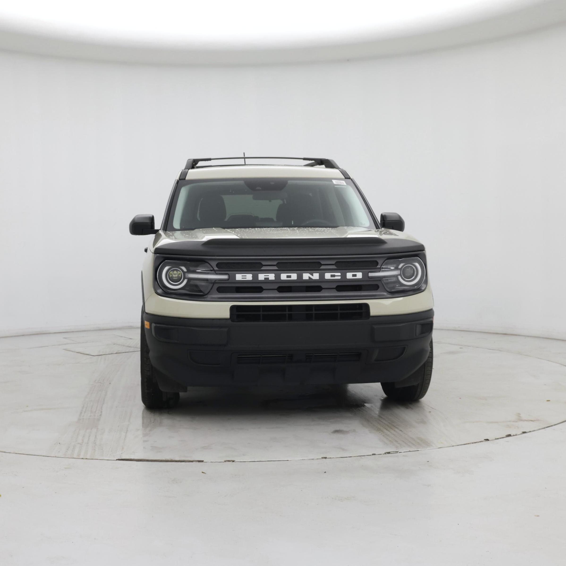 Thumbnail: 2024 Ford Bronco Sport - 5