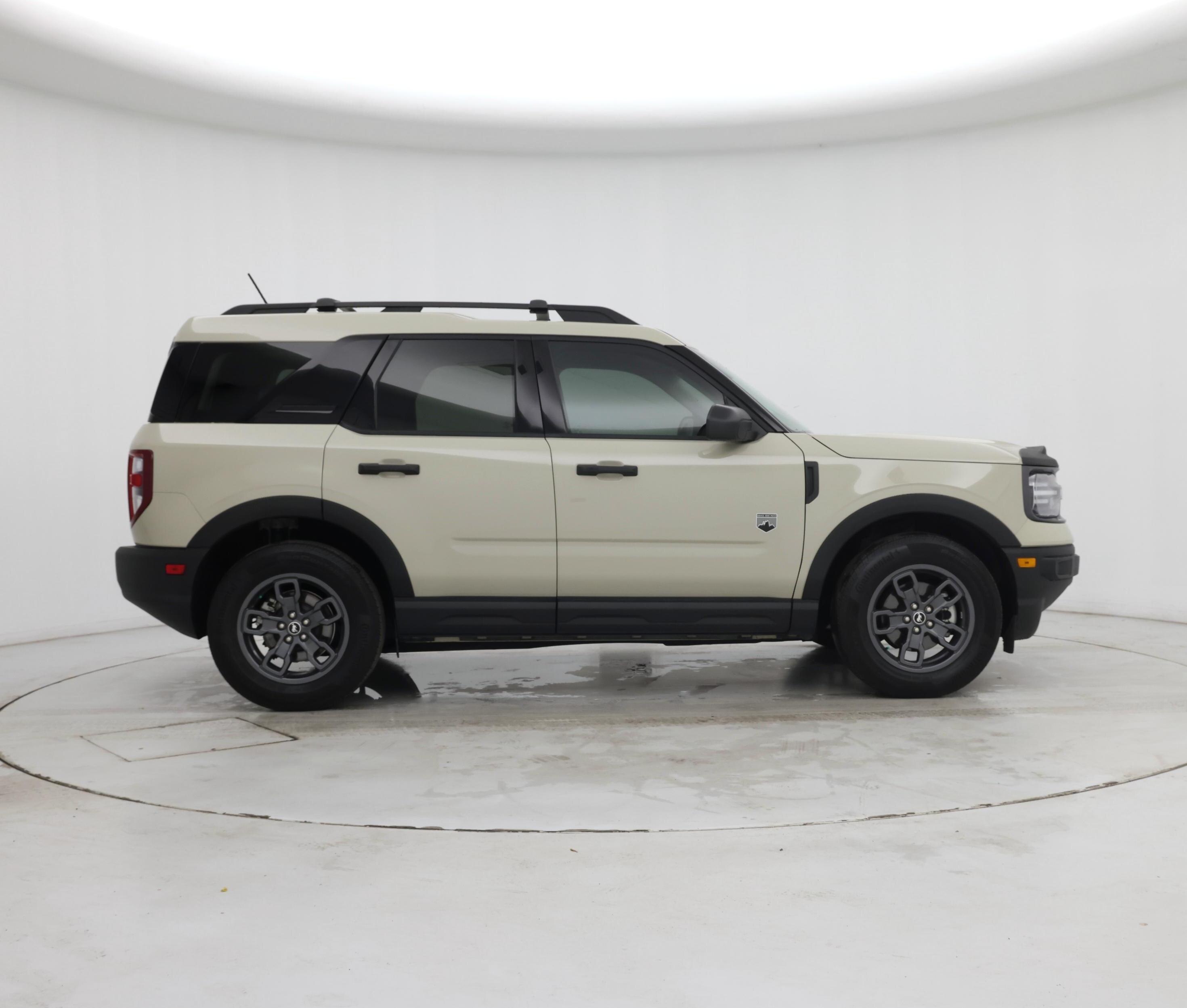 Thumbnail: 2024 Ford Bronco Sport - 7