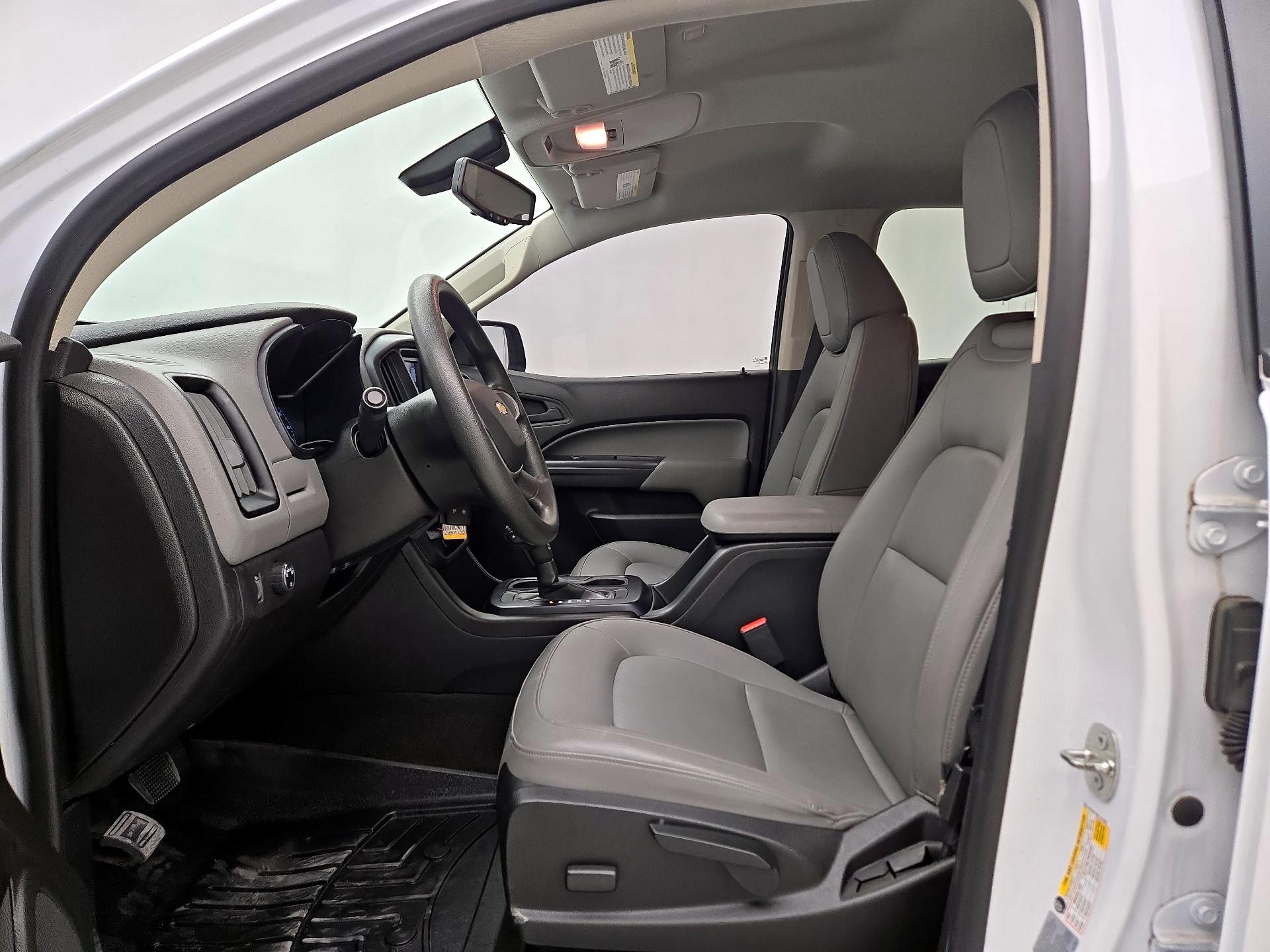 Thumbnail: 2015 Chevrolet Colorado - 11