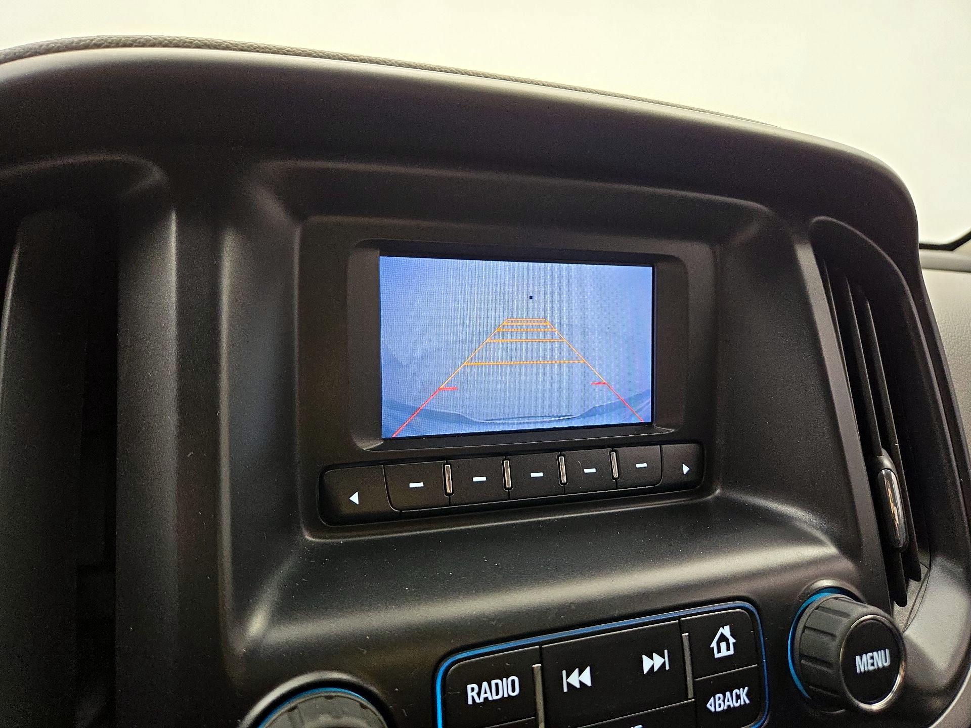 Thumbnail: 2015 Chevrolet Colorado - 14