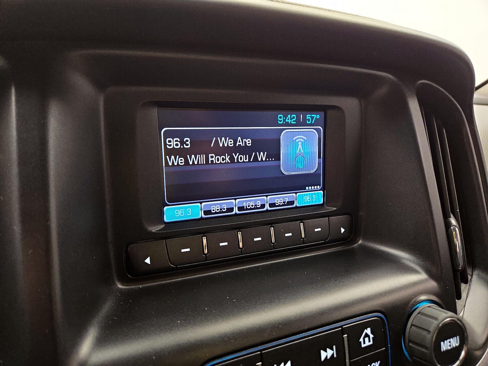 Thumbnail: 2015 Chevrolet Colorado - 15