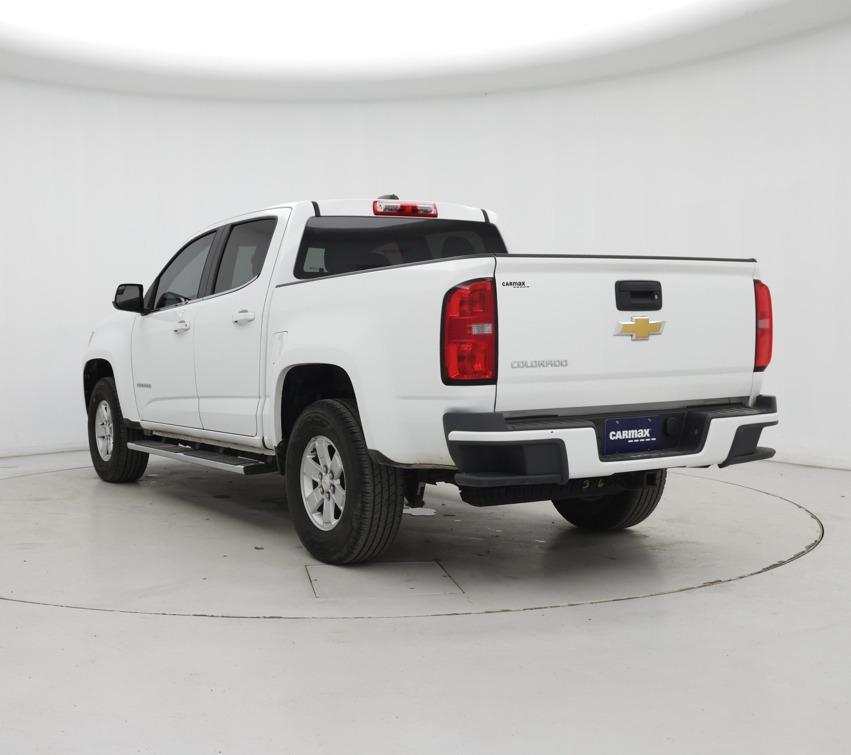 Thumbnail: 2015 Chevrolet Colorado - 2