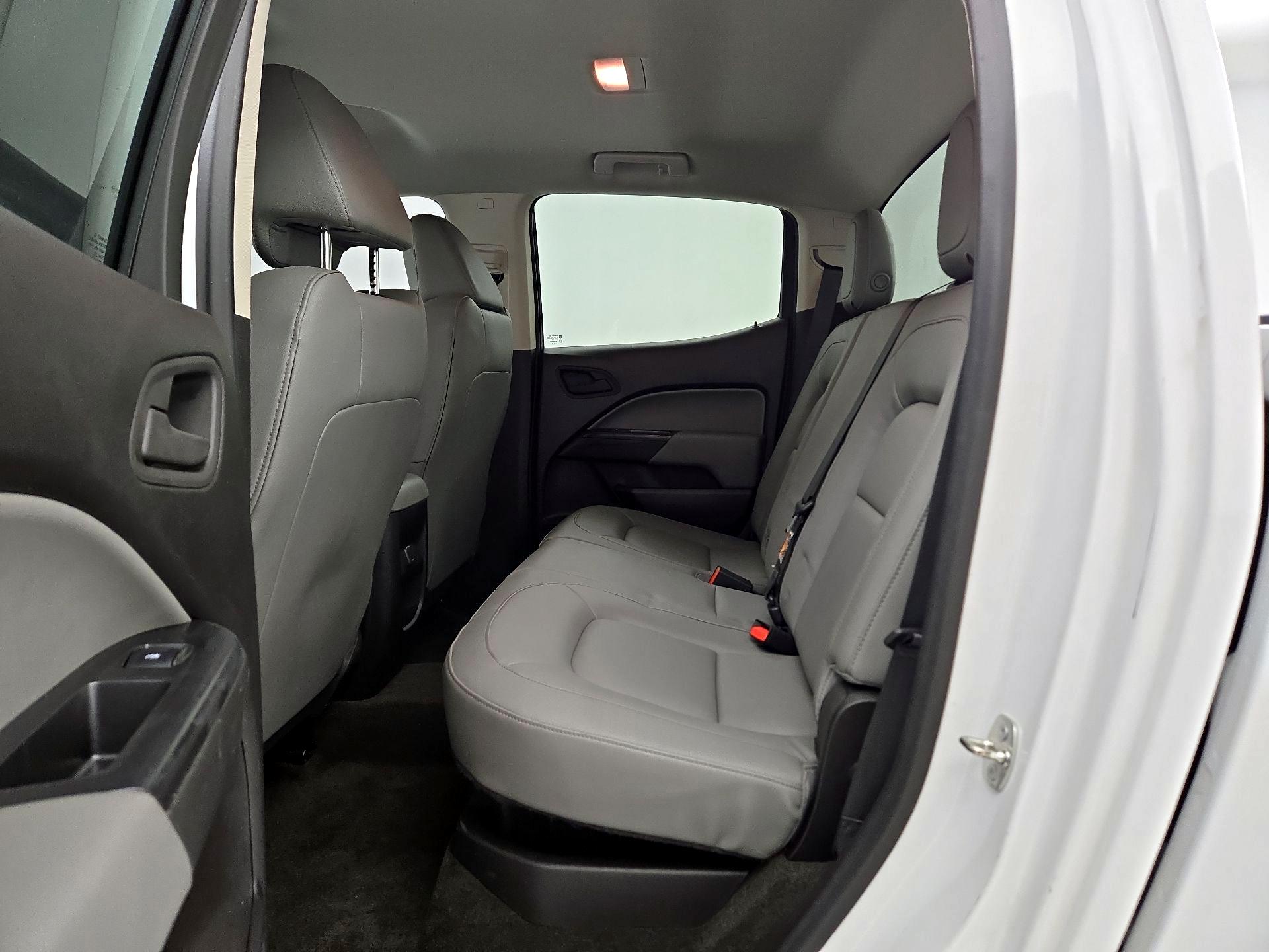 Thumbnail: 2015 Chevrolet Colorado - 19