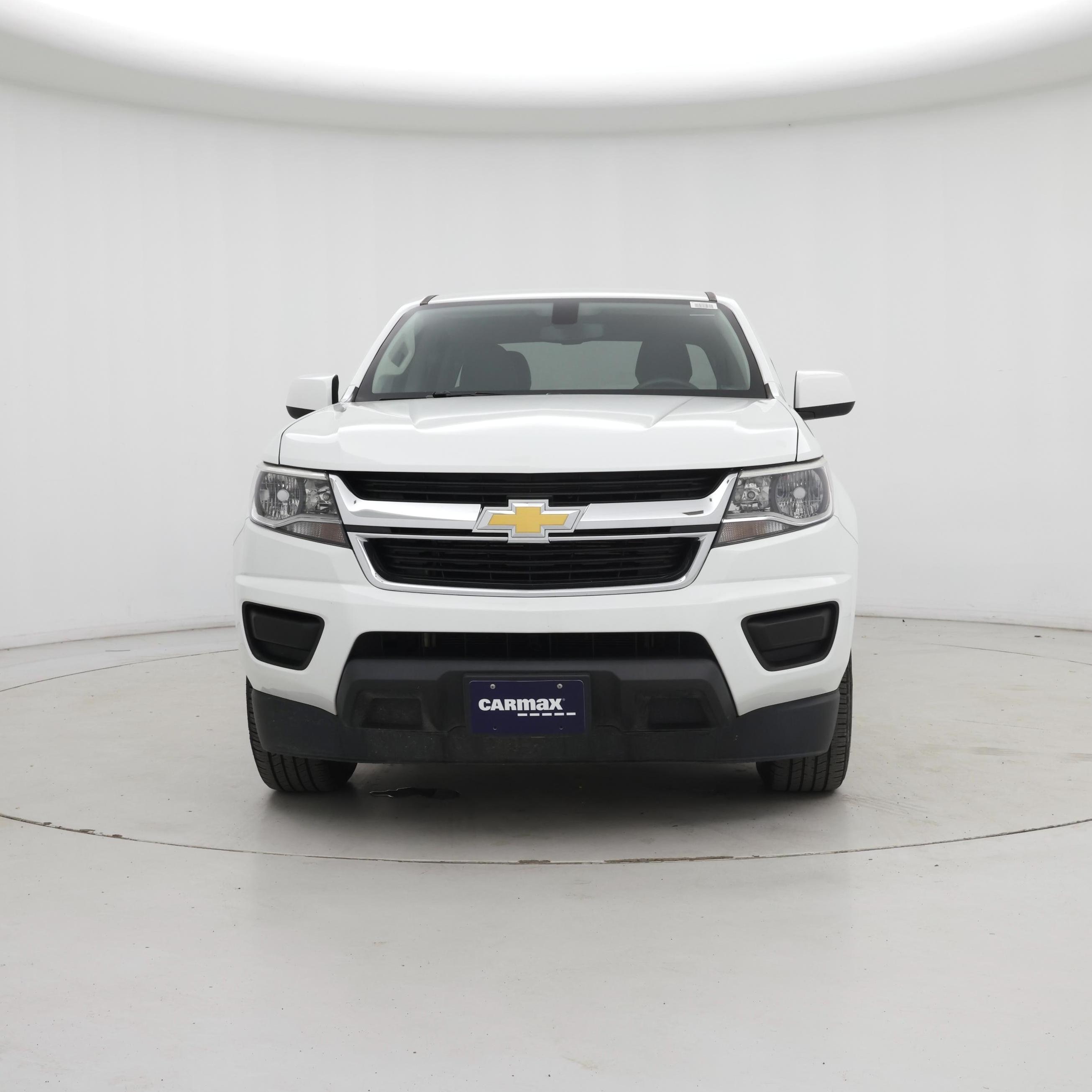 Thumbnail: 2015 Chevrolet Colorado - 5