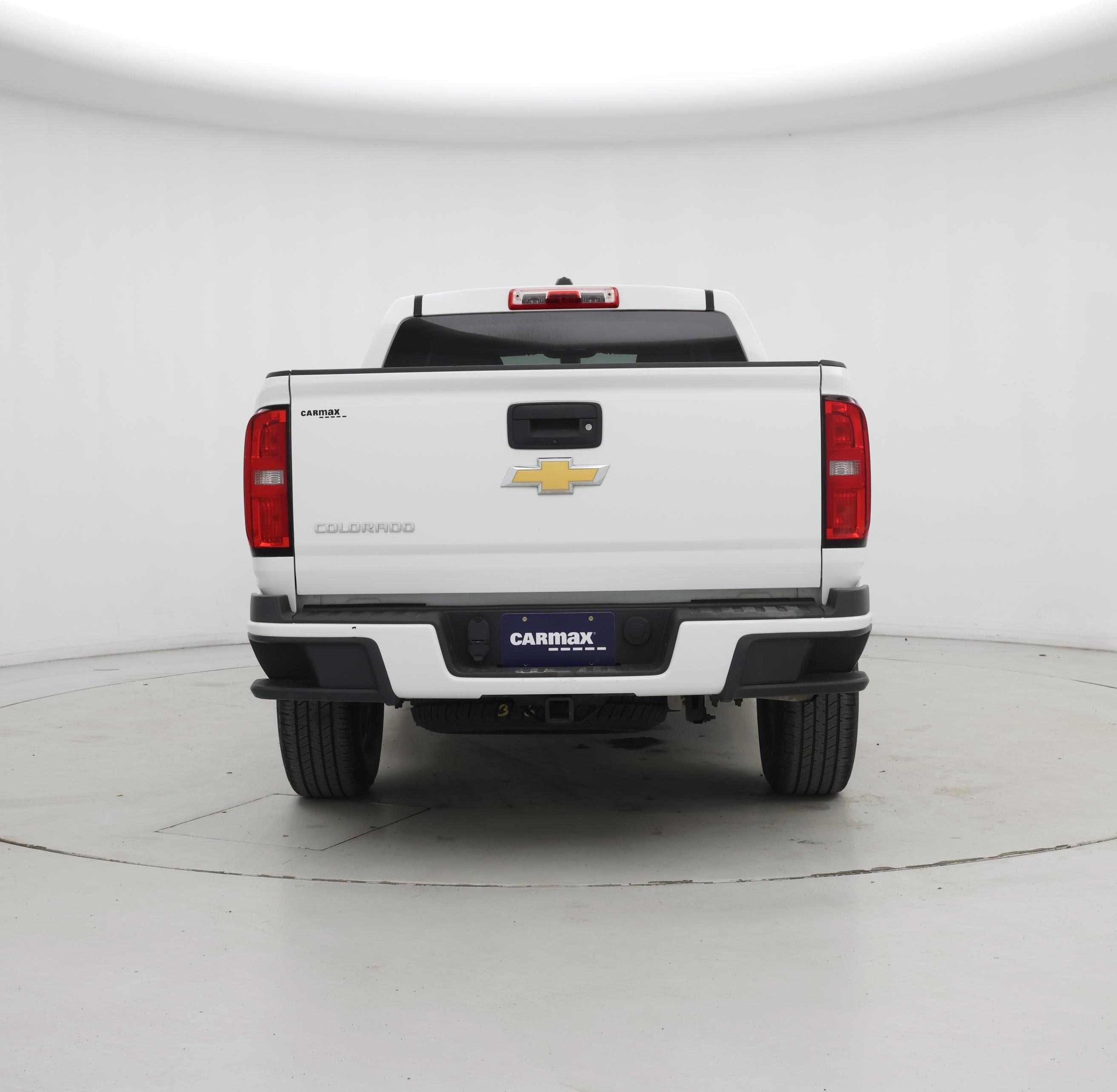 Thumbnail: 2015 Chevrolet Colorado - 6