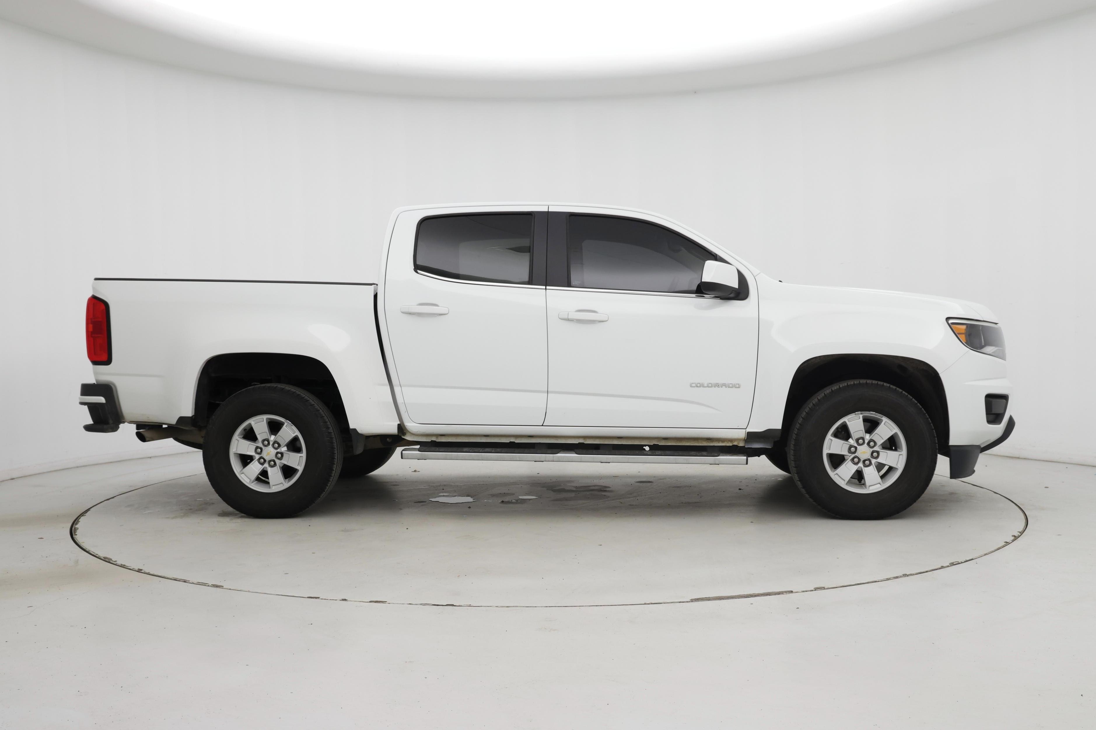 Thumbnail: 2015 Chevrolet Colorado - 7