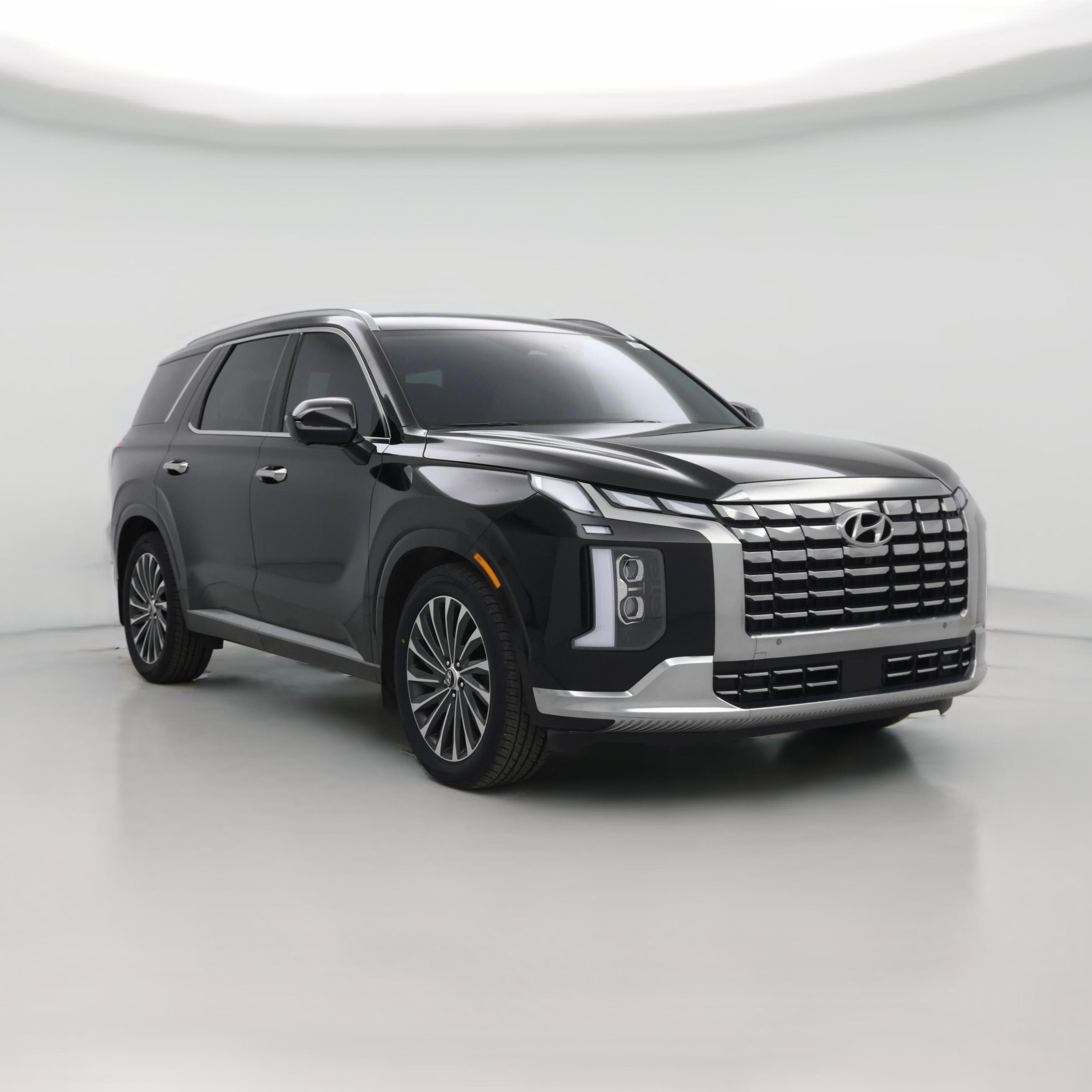 Thumbnail: 2024 Hyundai Palisade - 1