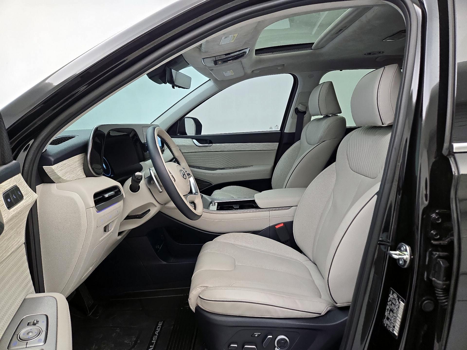 Thumbnail: 2024 Hyundai Palisade - 11