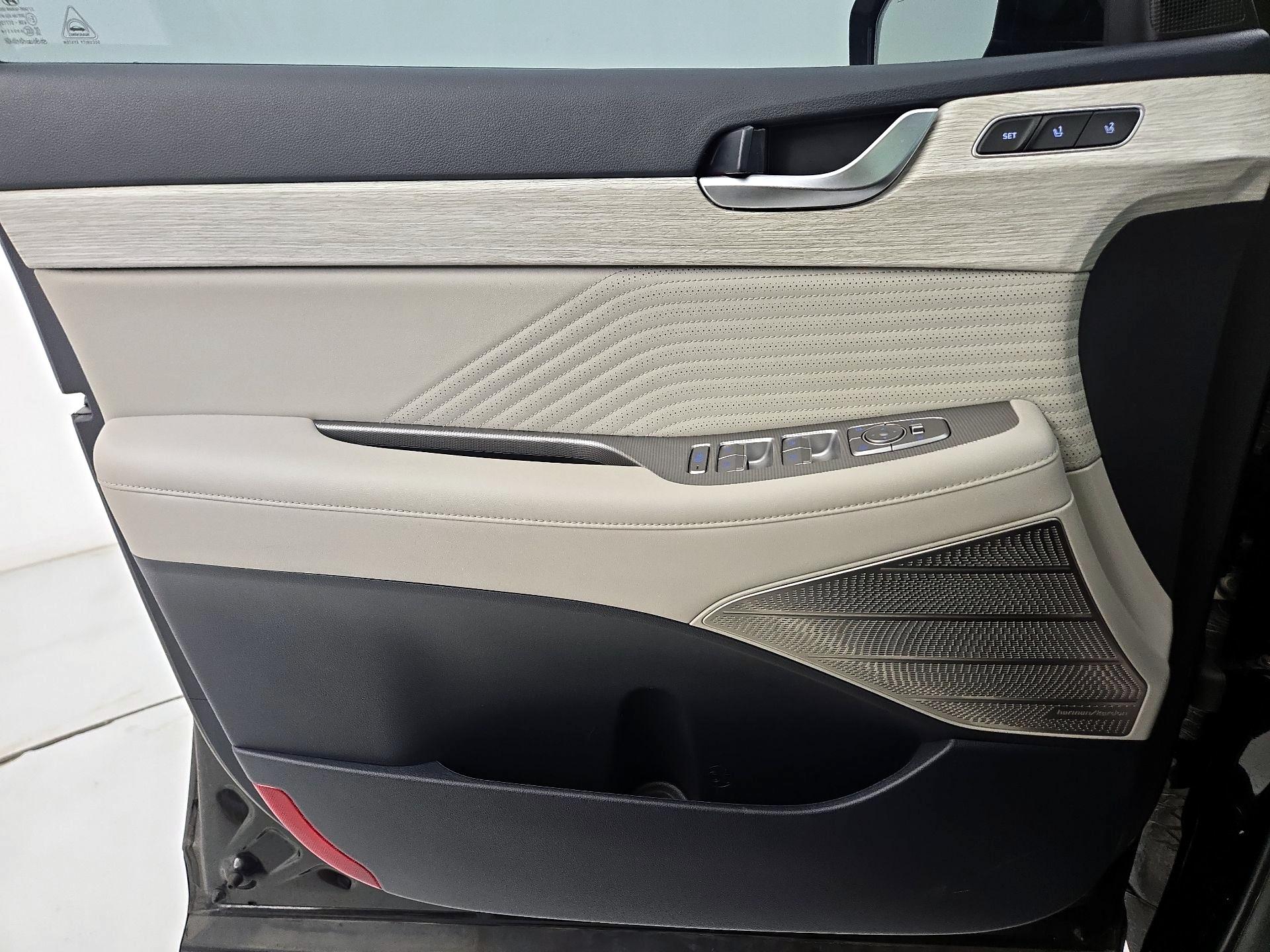 Thumbnail: 2024 Hyundai Palisade - 12