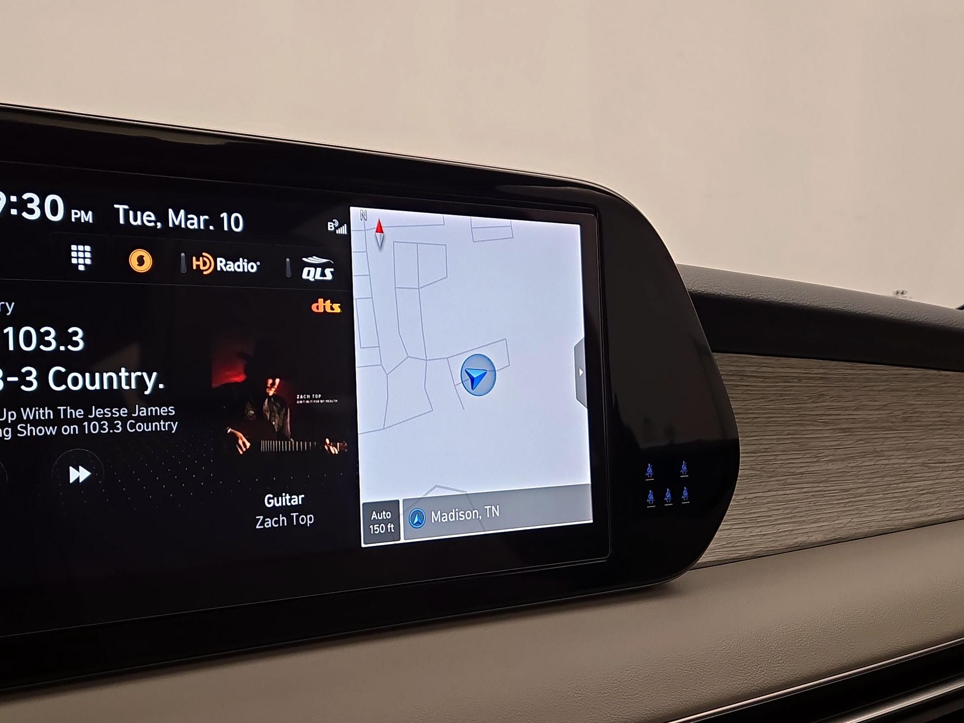 Thumbnail: 2024 Hyundai Palisade - 14