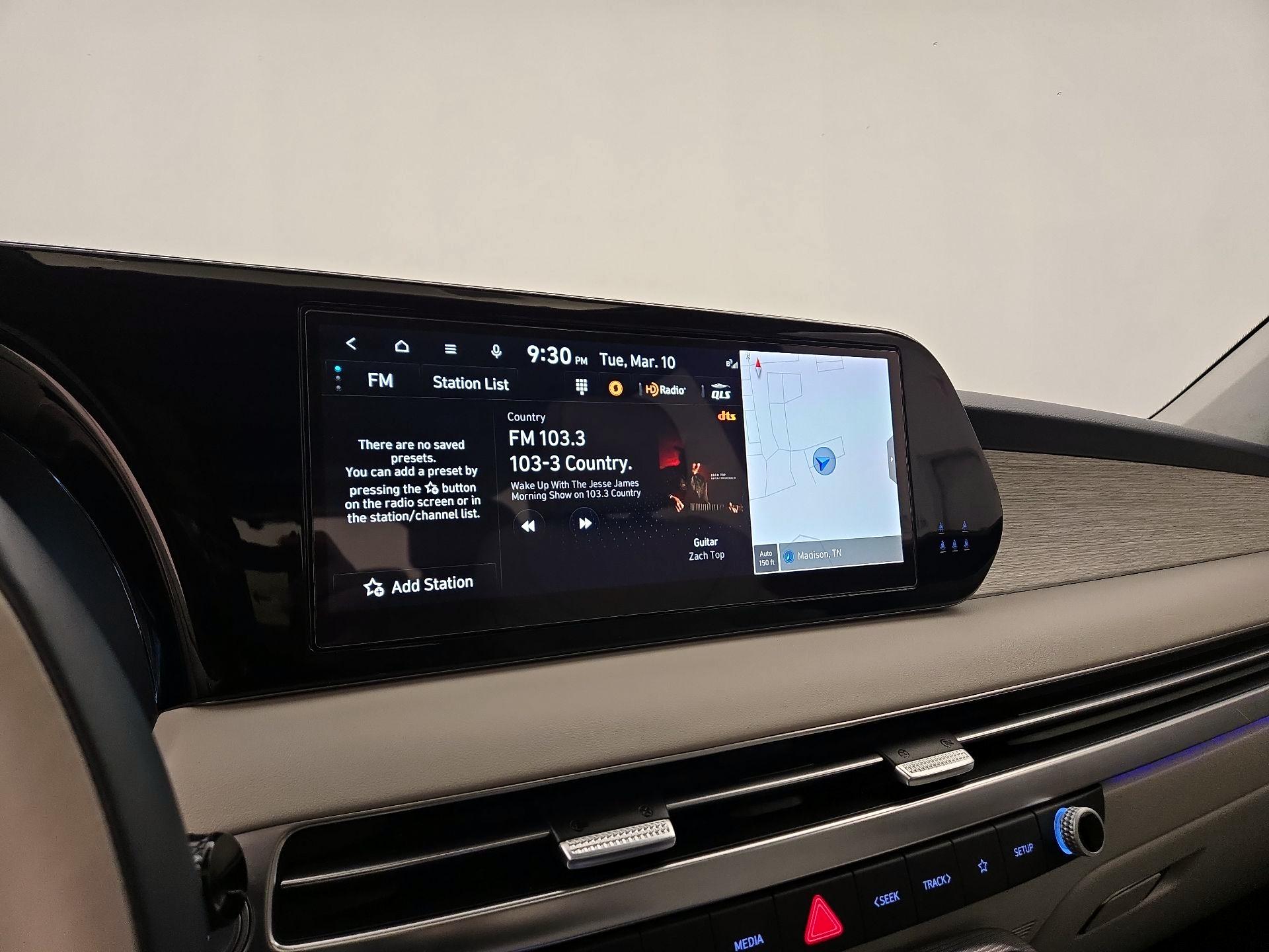 Thumbnail: 2024 Hyundai Palisade - 16