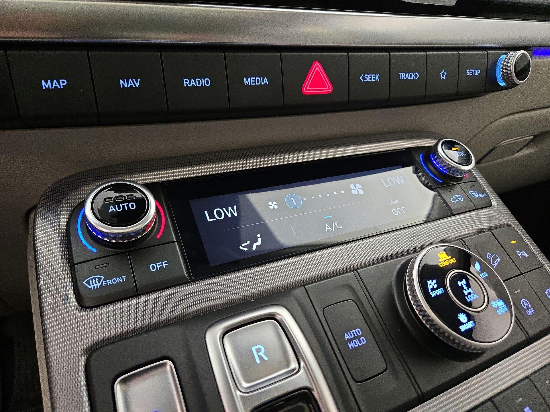 Thumbnail: 2024 Hyundai Palisade - 17