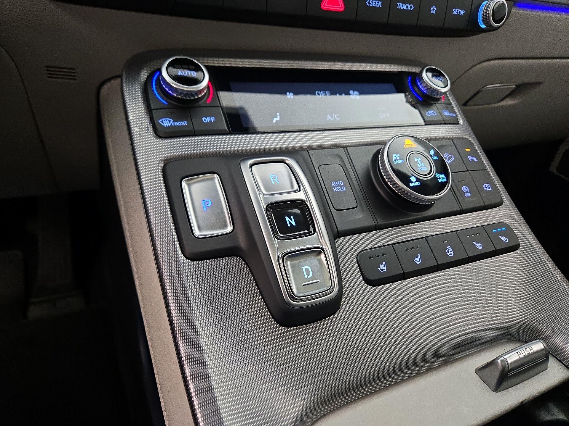 Thumbnail: 2024 Hyundai Palisade - 18