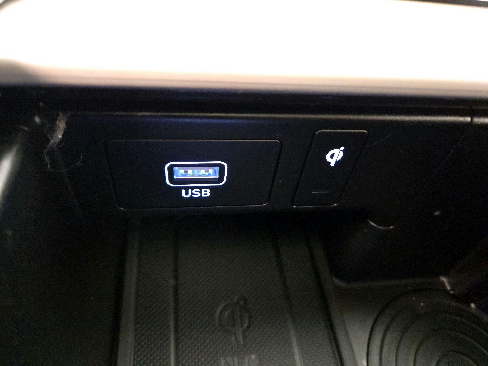 Thumbnail: 2024 Hyundai Palisade - 19