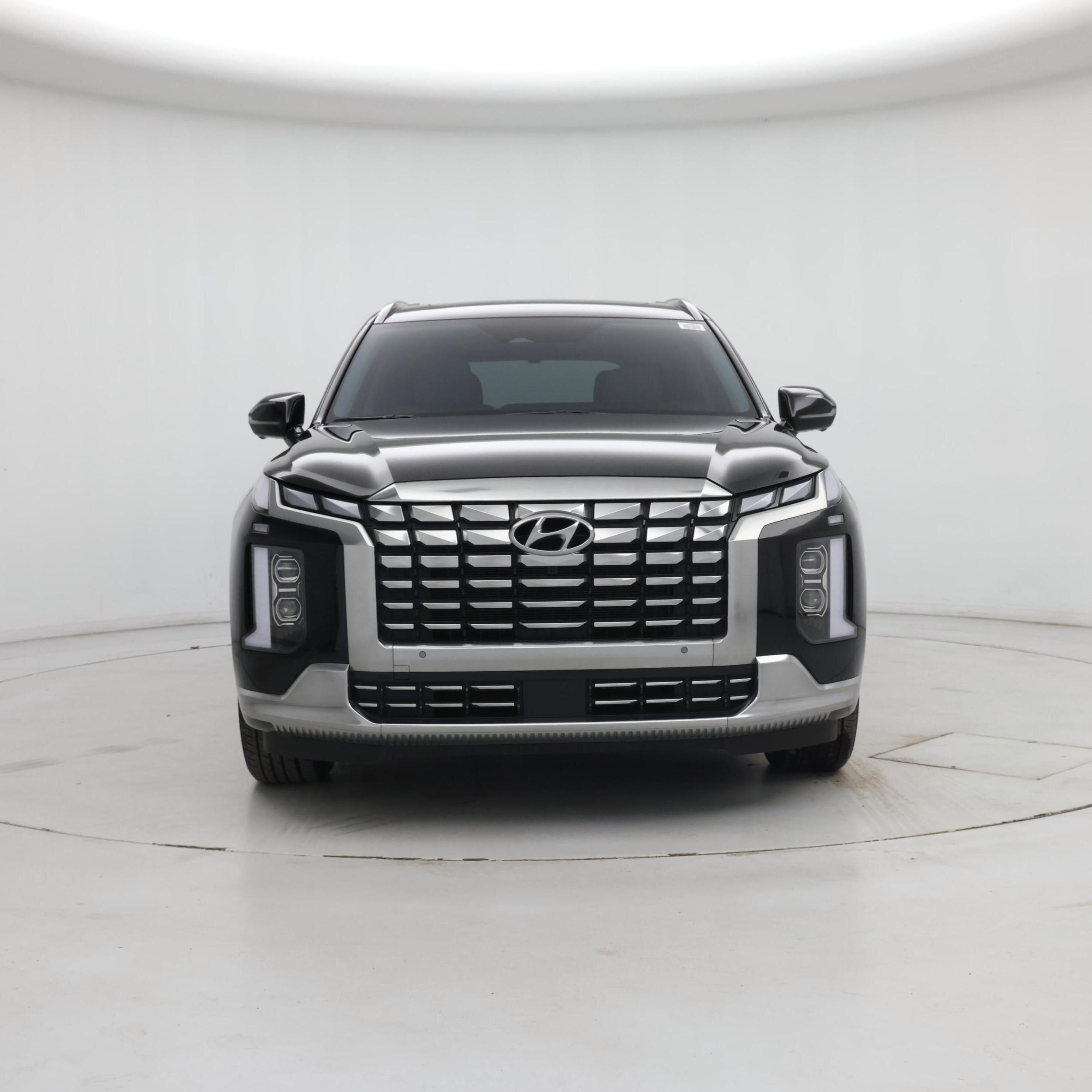 Thumbnail: 2024 Hyundai Palisade - 5