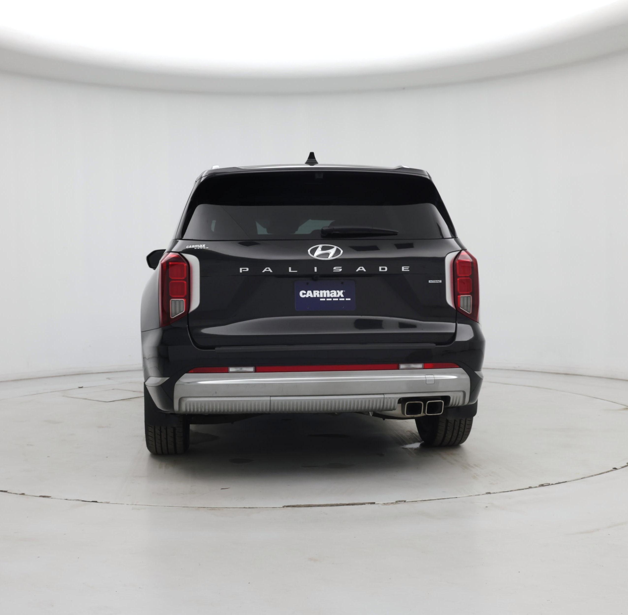 Thumbnail: 2024 Hyundai Palisade - 6