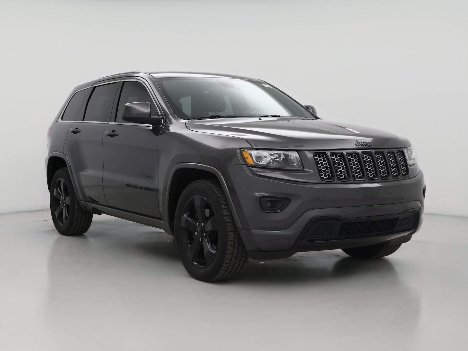2015 Jeep Grand Cherokee Altitude