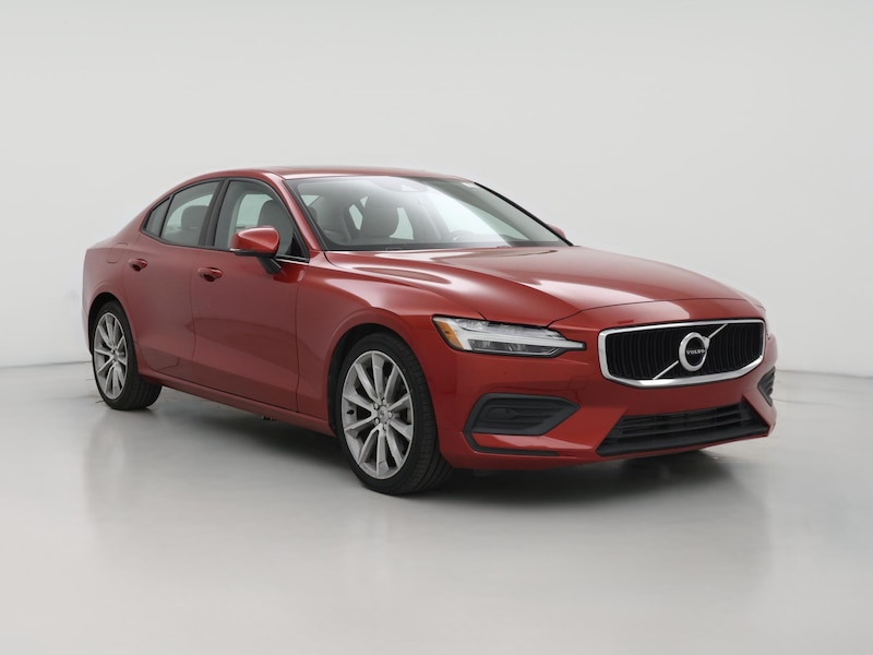 2020 Volvo S60 T5 Momentum -
                  Madison, TN
