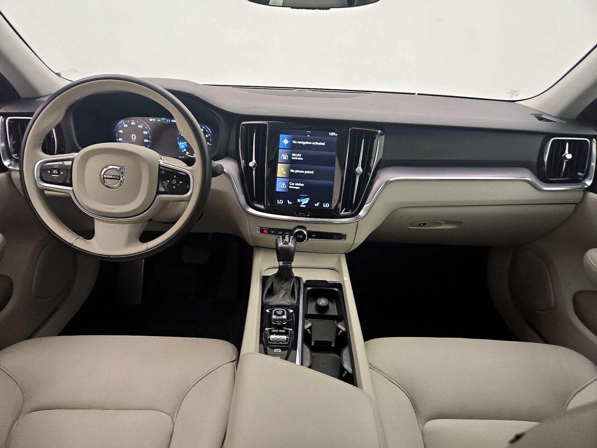 Thumbnail: 2020 Volvo S60 - 9