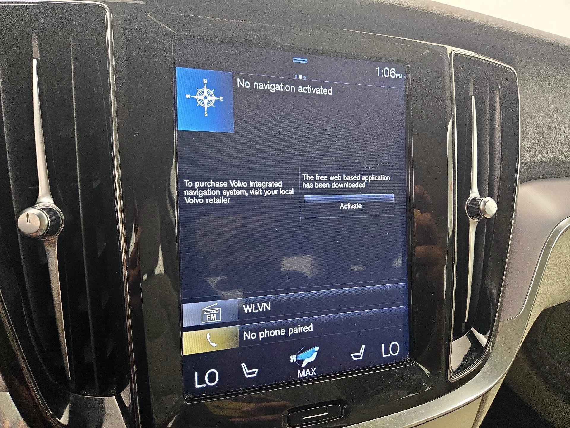 Thumbnail: 2020 Volvo S60 - 14