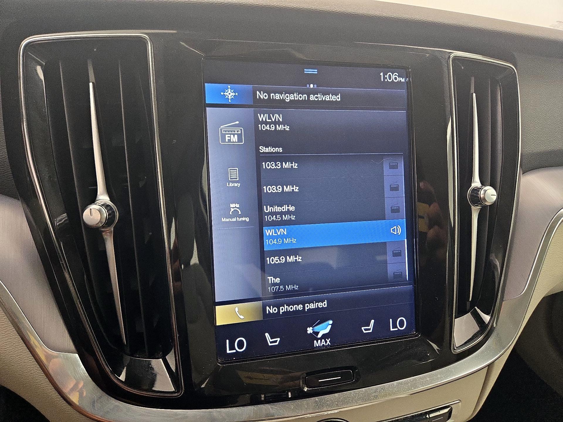 Thumbnail: 2020 Volvo S60 - 16