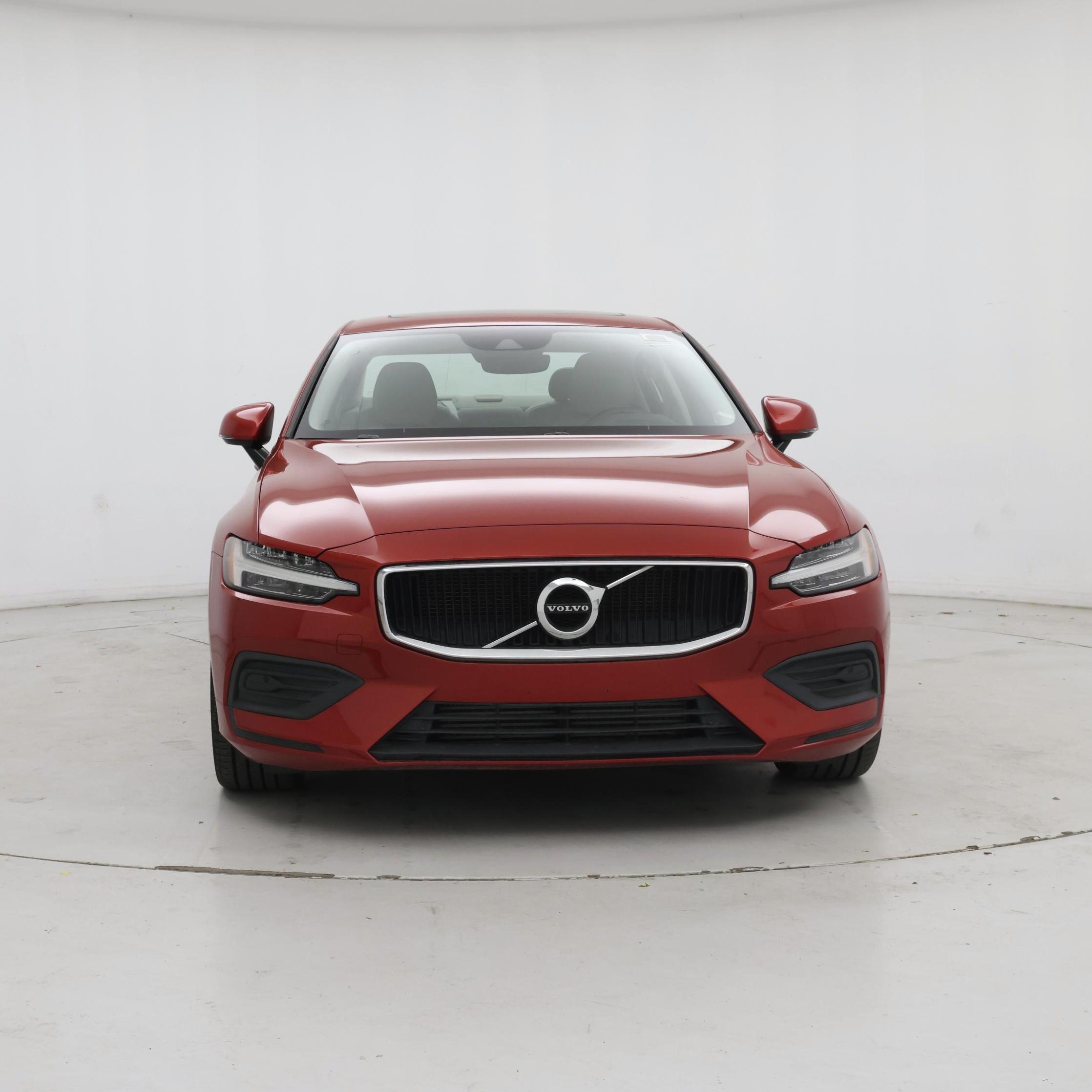 Thumbnail: 2020 Volvo S60 - 5