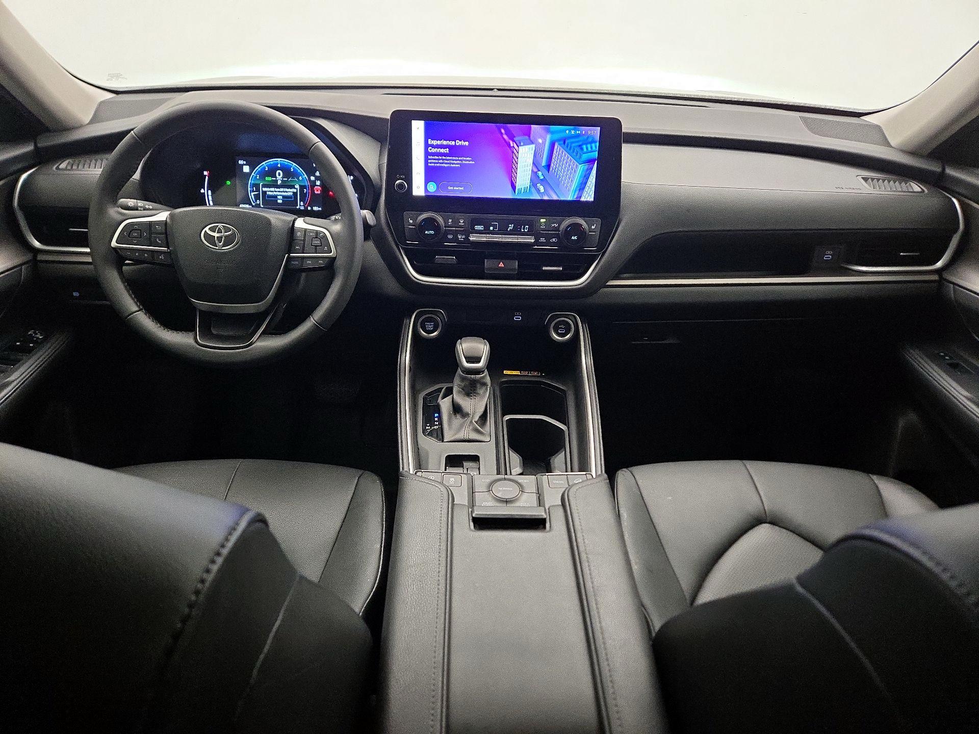 Thumbnail: 2024 Toyota Grand Highlander - 9