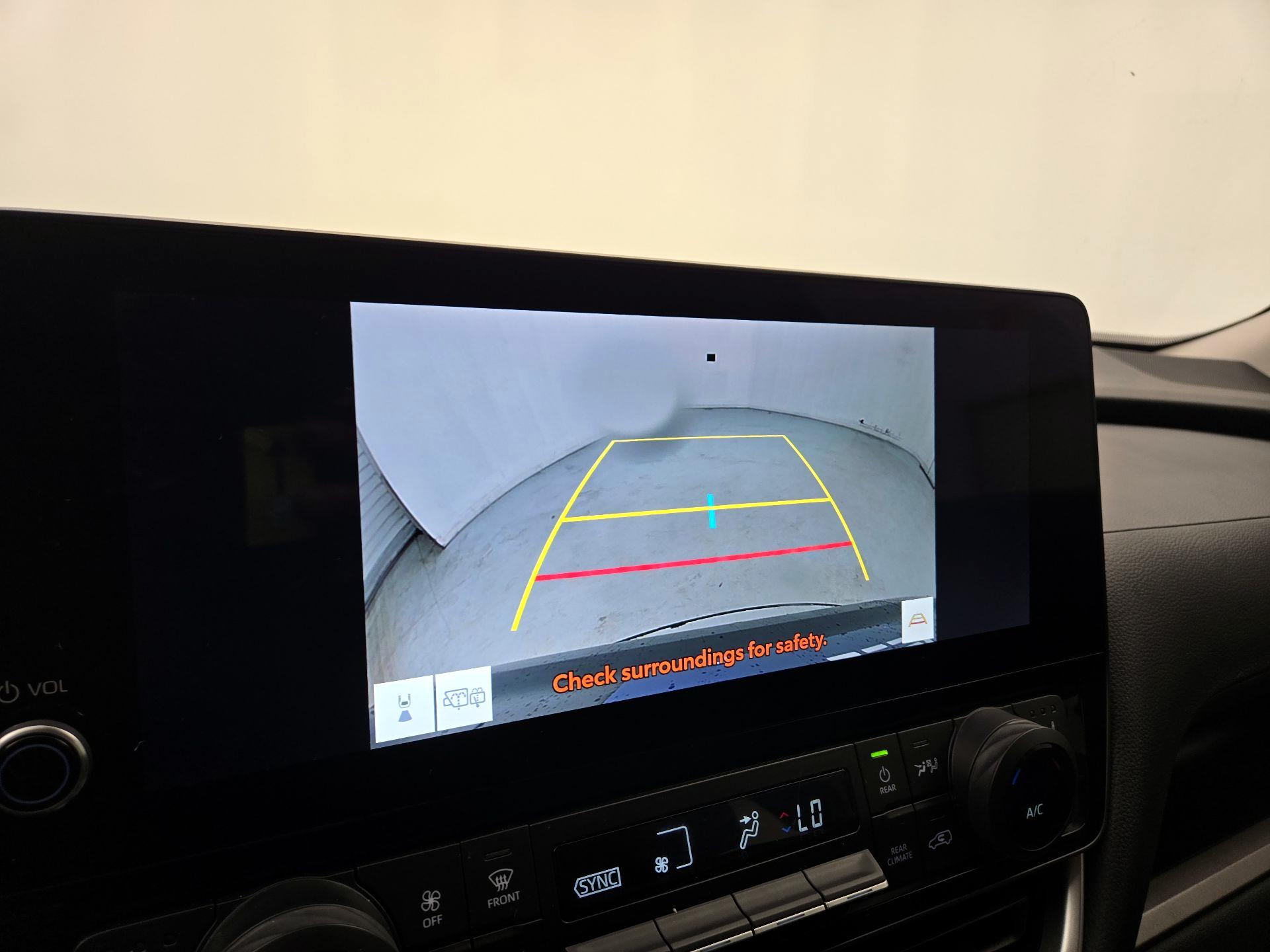 Thumbnail: 2024 Toyota Grand Highlander - 14