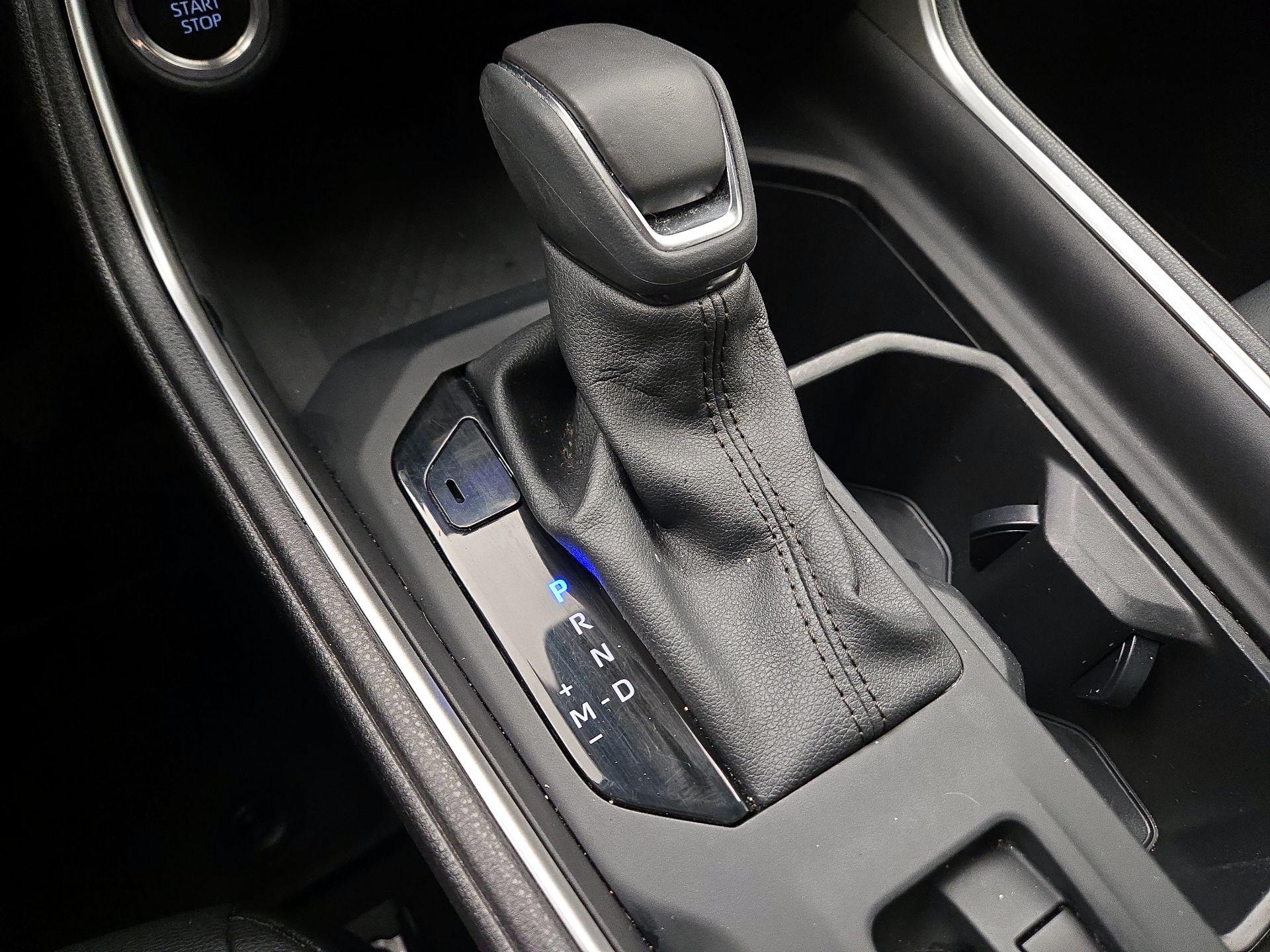 Thumbnail: 2024 Toyota Grand Highlander - 17