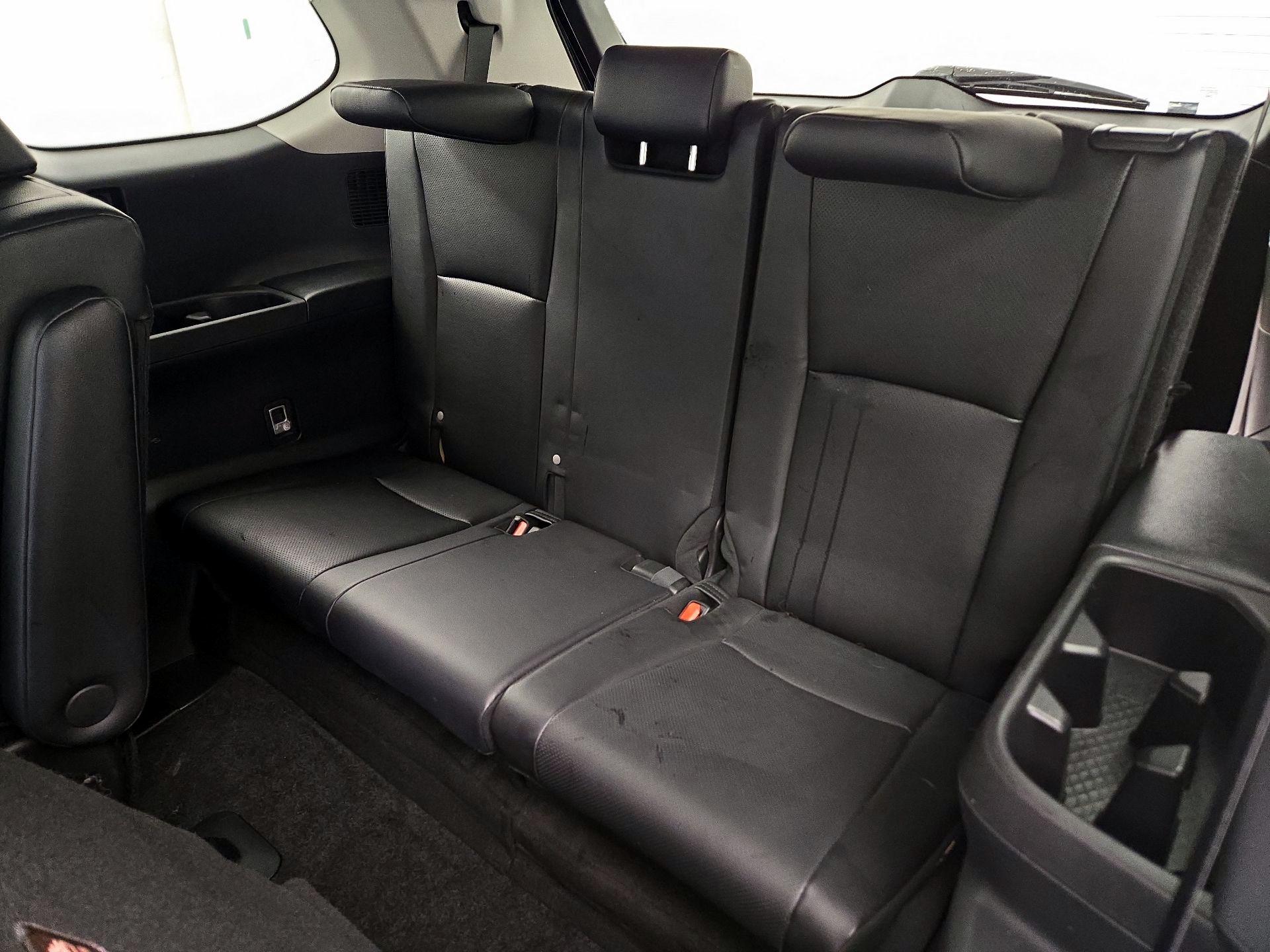 Thumbnail: 2024 Toyota Grand Highlander - 20