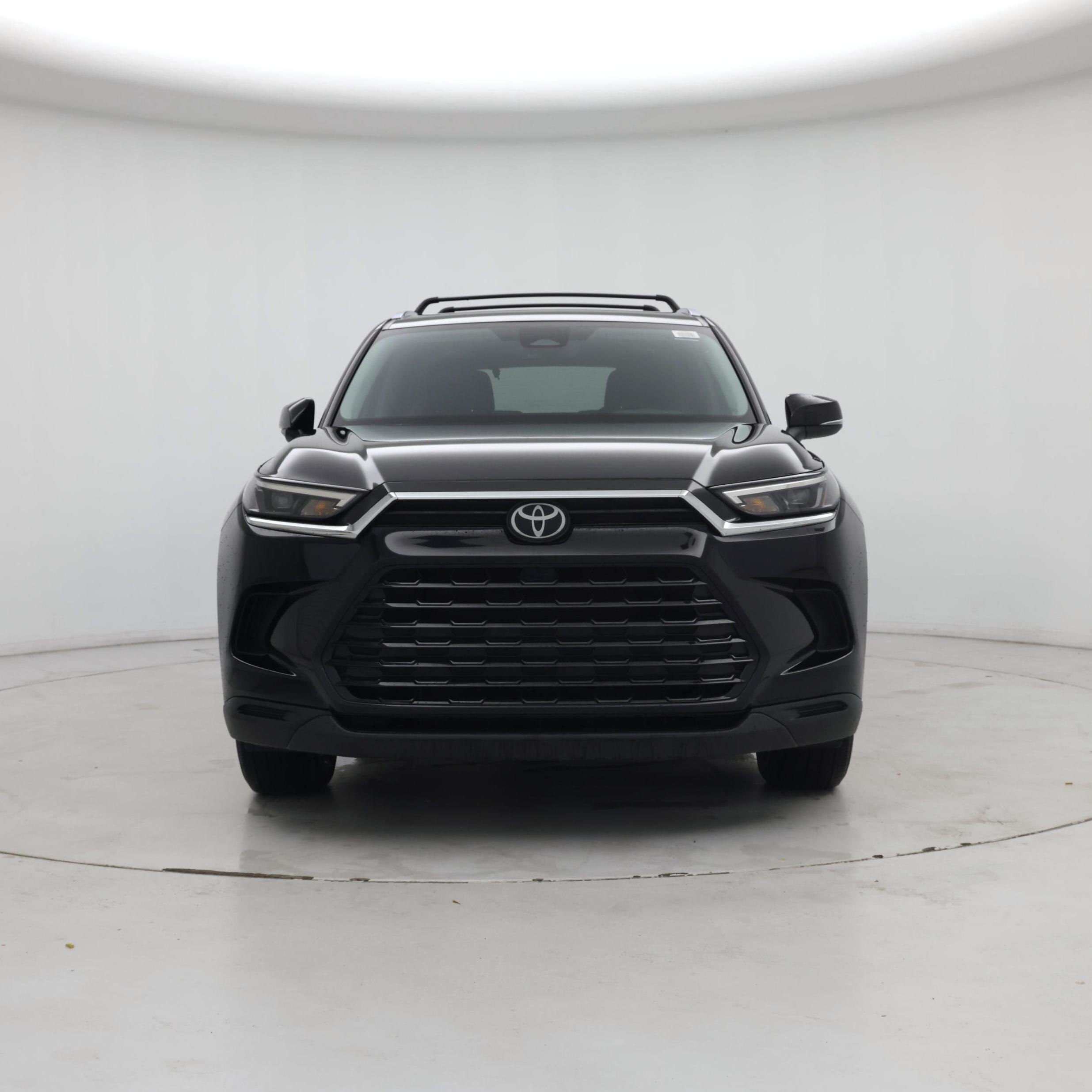 Thumbnail: 2024 Toyota Grand Highlander - 5