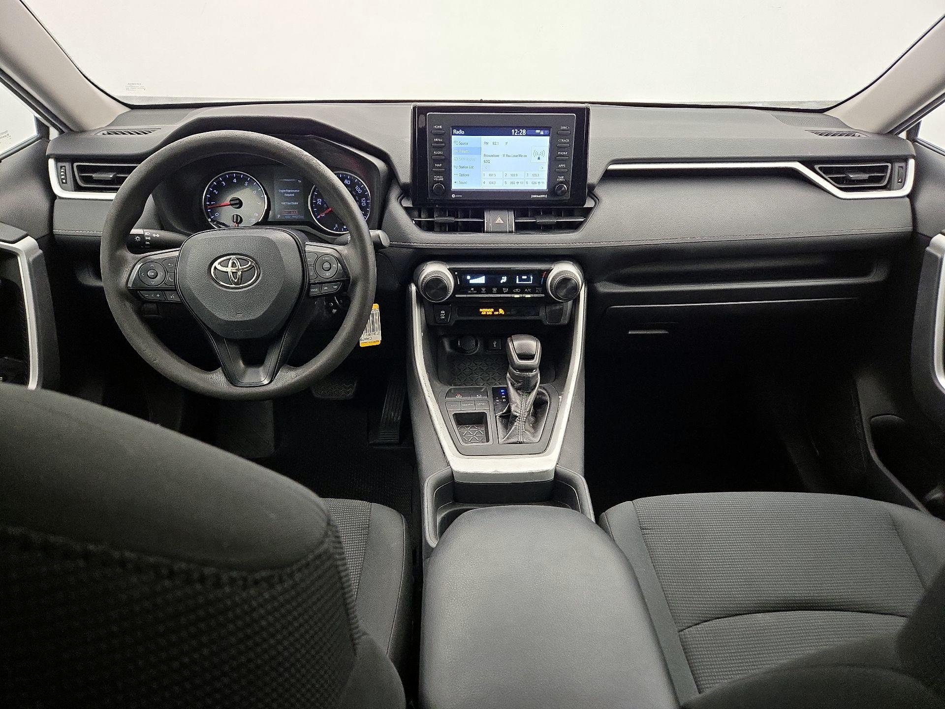 Thumbnail: 2020 Toyota RAV4 - 9