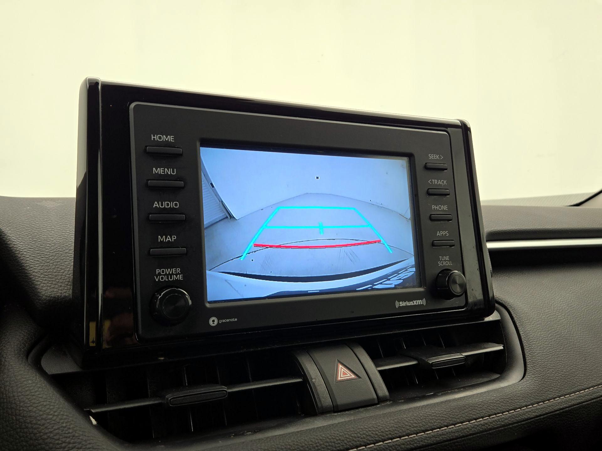 Thumbnail: 2020 Toyota RAV4 - 14