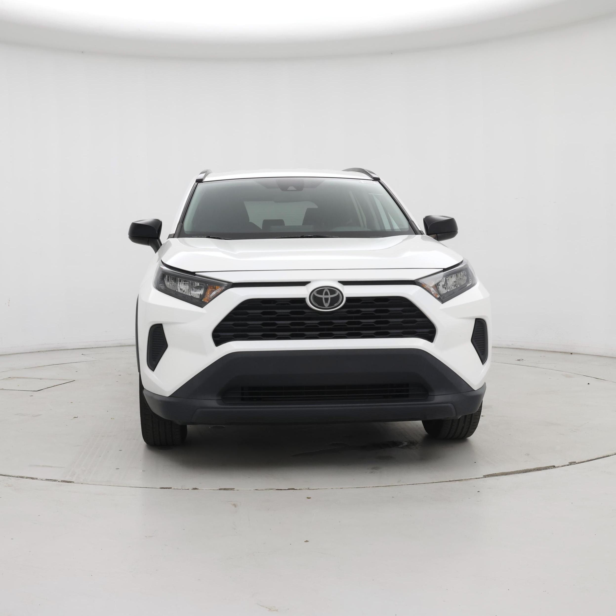 Thumbnail: 2020 Toyota RAV4 - 5