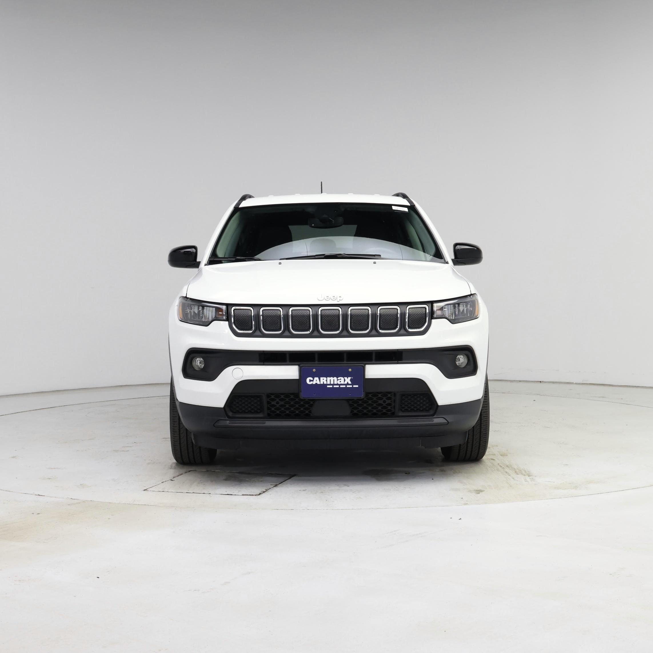 Thumbnail: 2022 Jeep Compass - 5