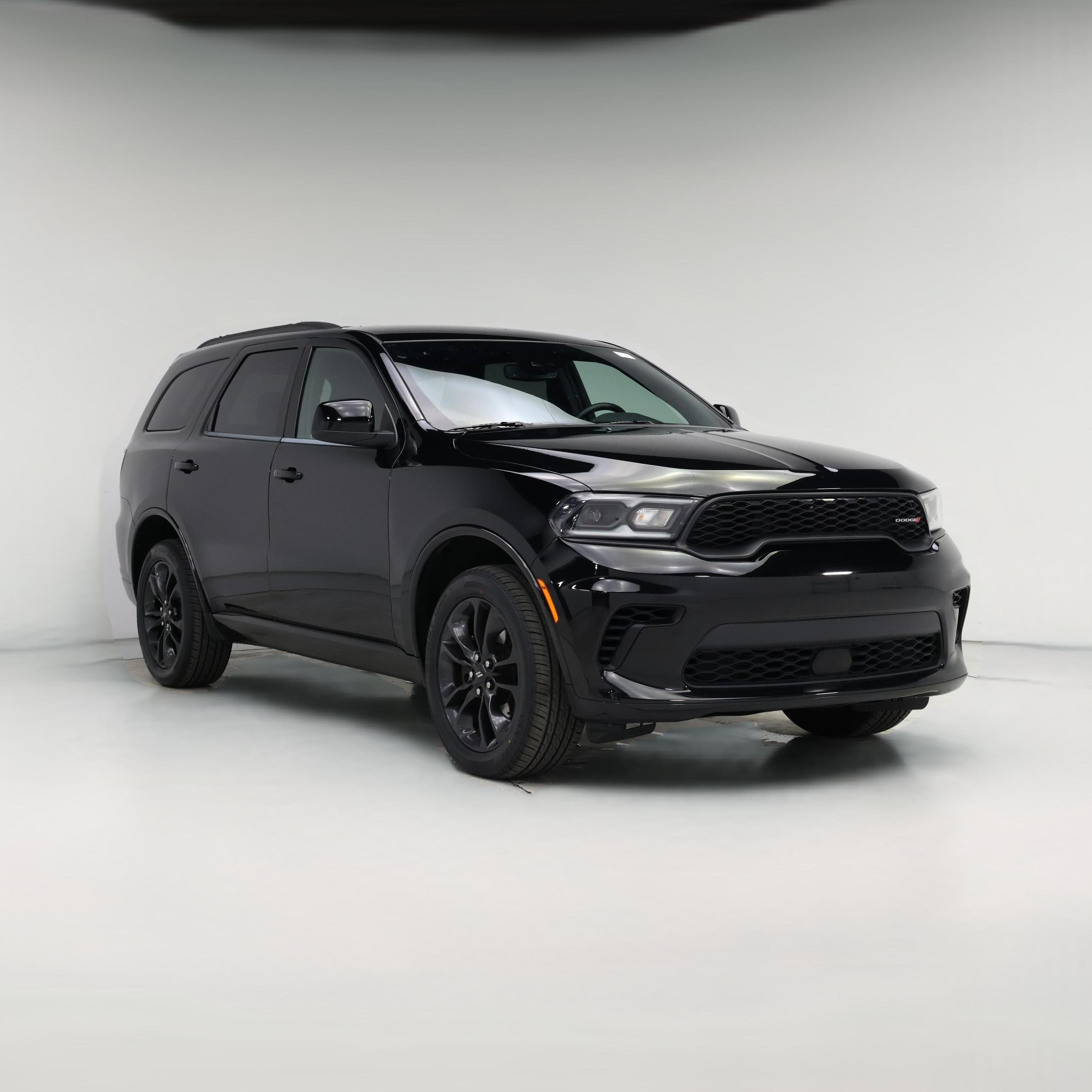 Thumbnail: 2023 Dodge Durango - 1