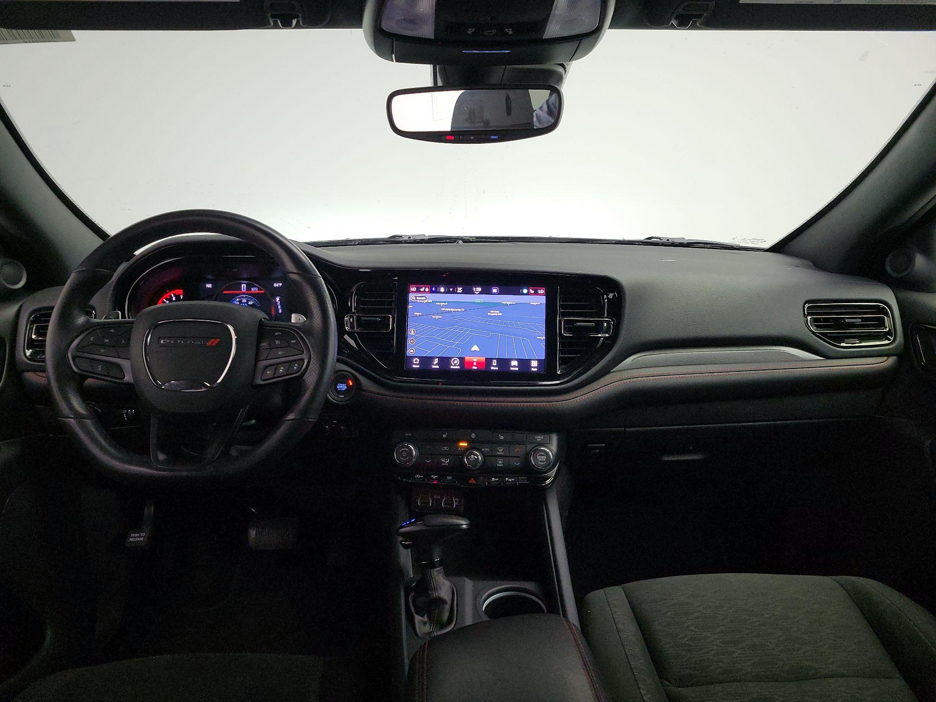 Thumbnail: 2023 Dodge Durango - 9