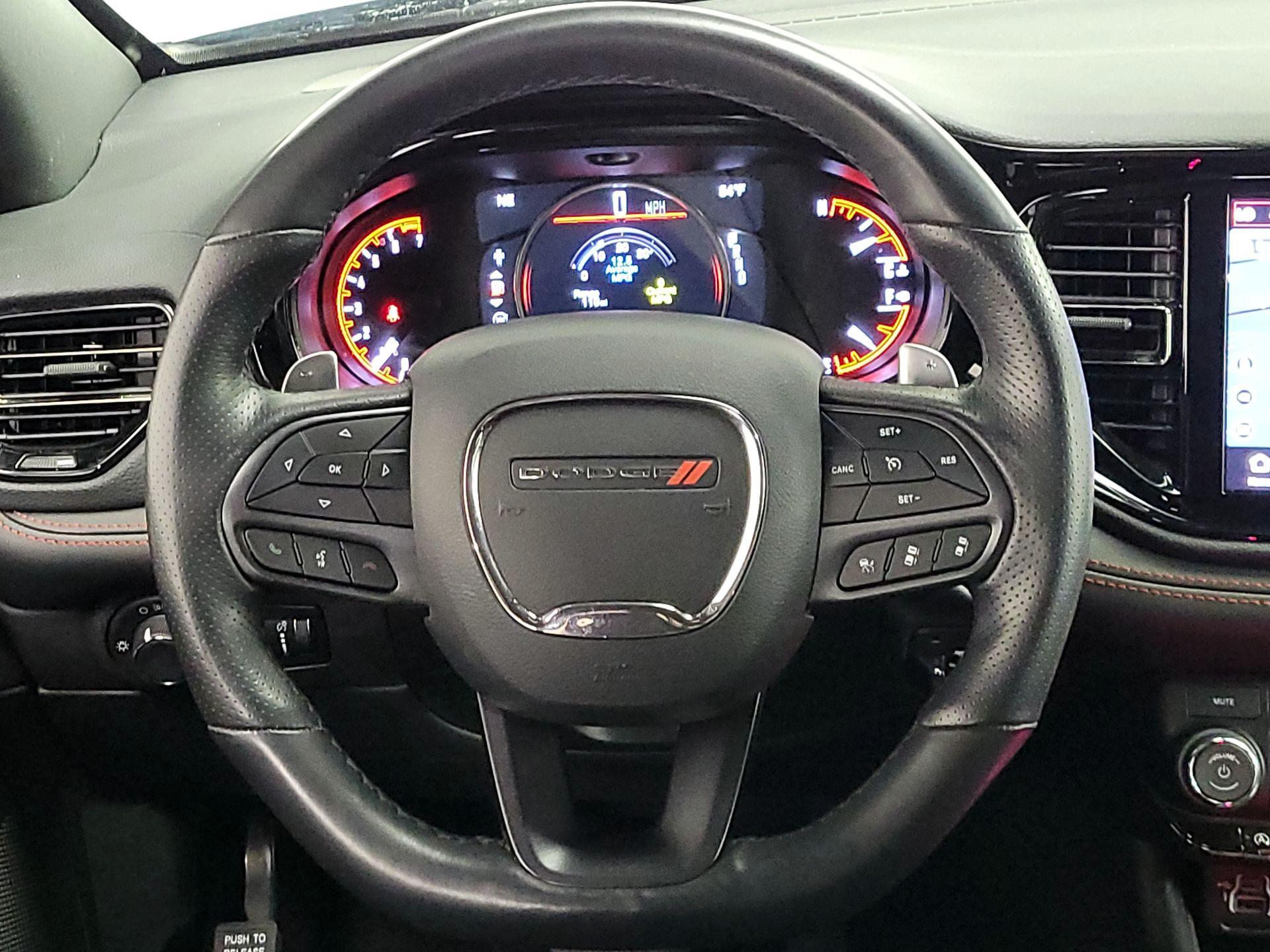 Thumbnail: 2023 Dodge Durango - 10