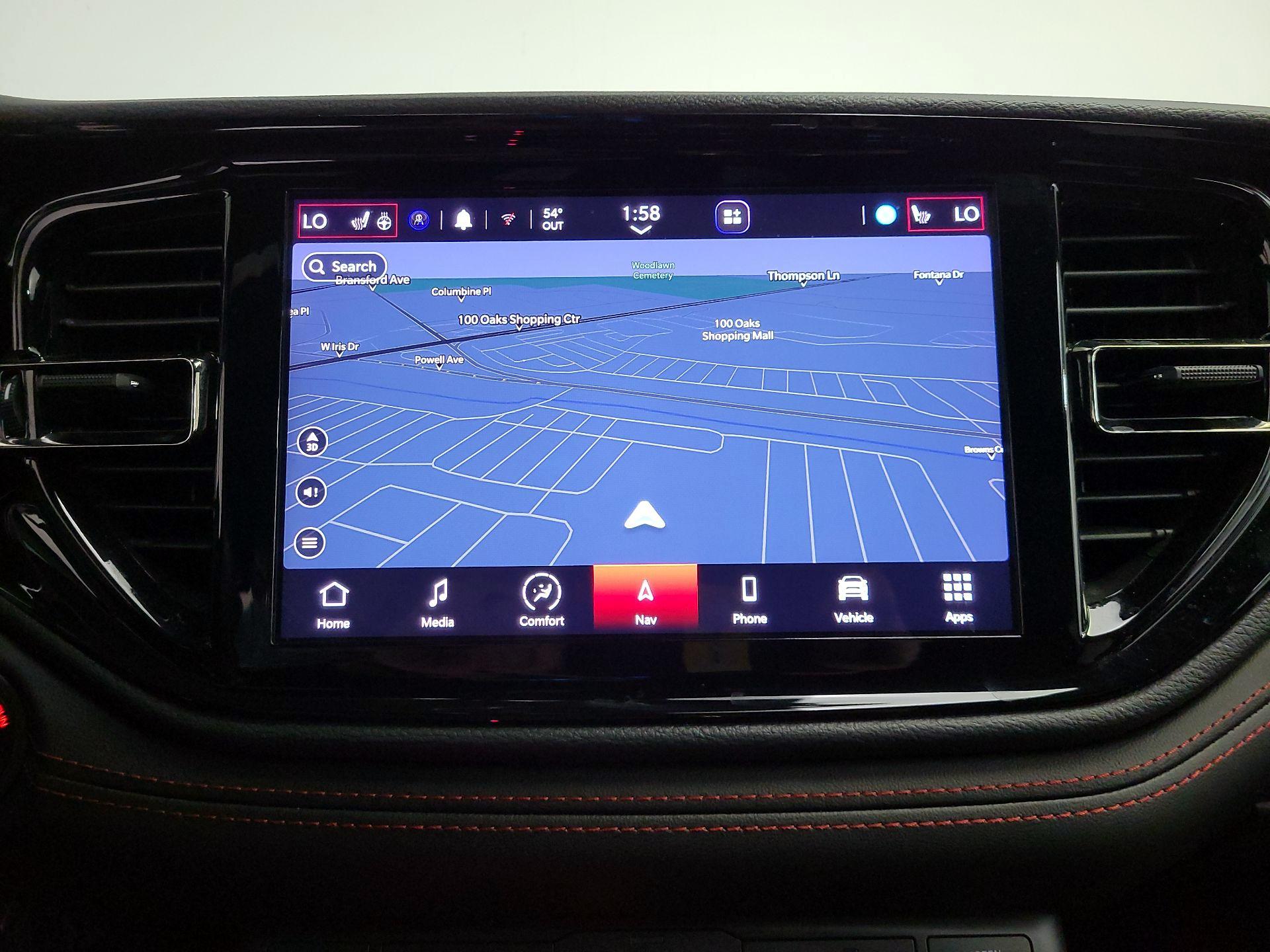 Thumbnail: 2023 Dodge Durango - 14