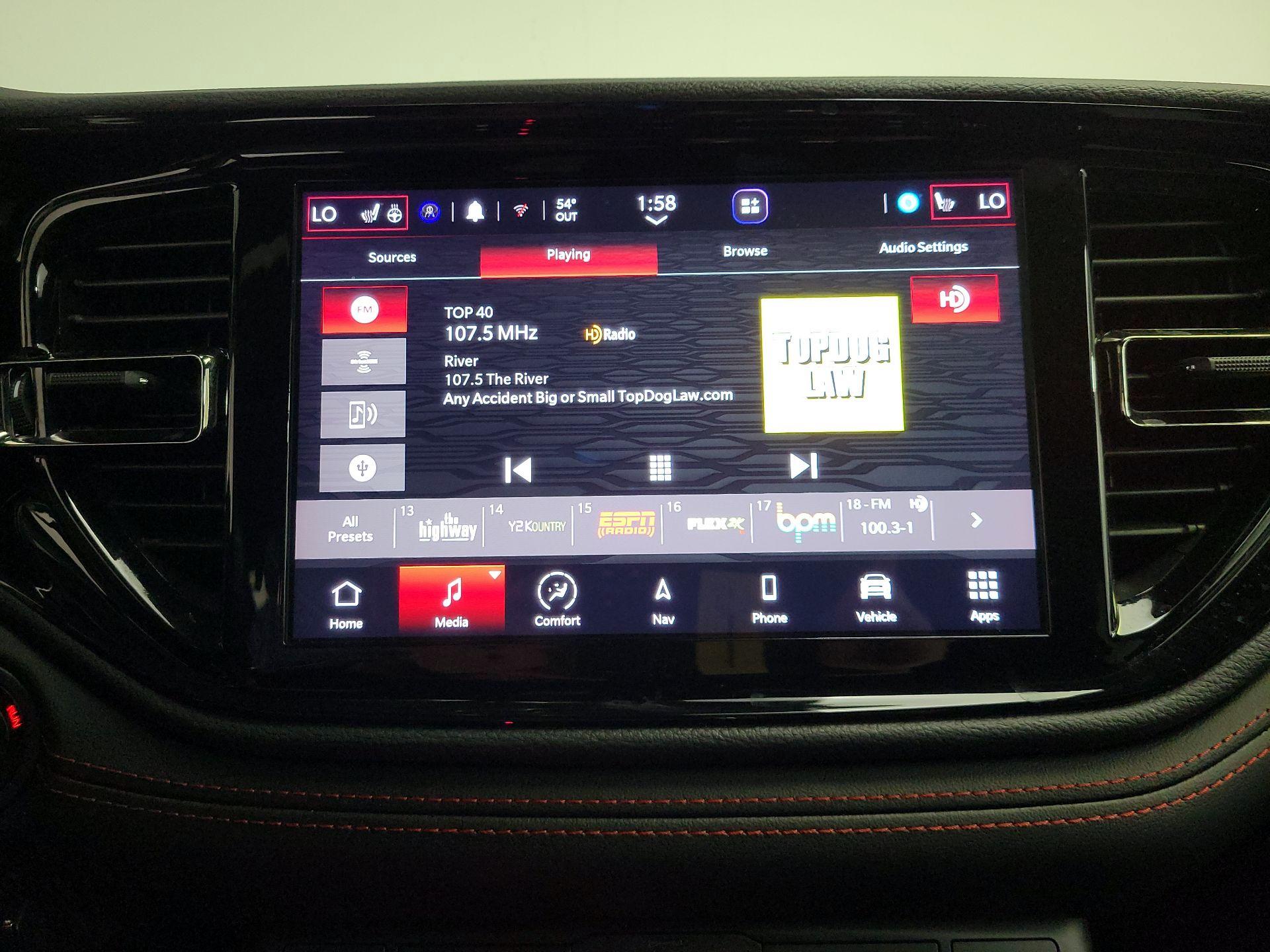 Thumbnail: 2023 Dodge Durango - 16