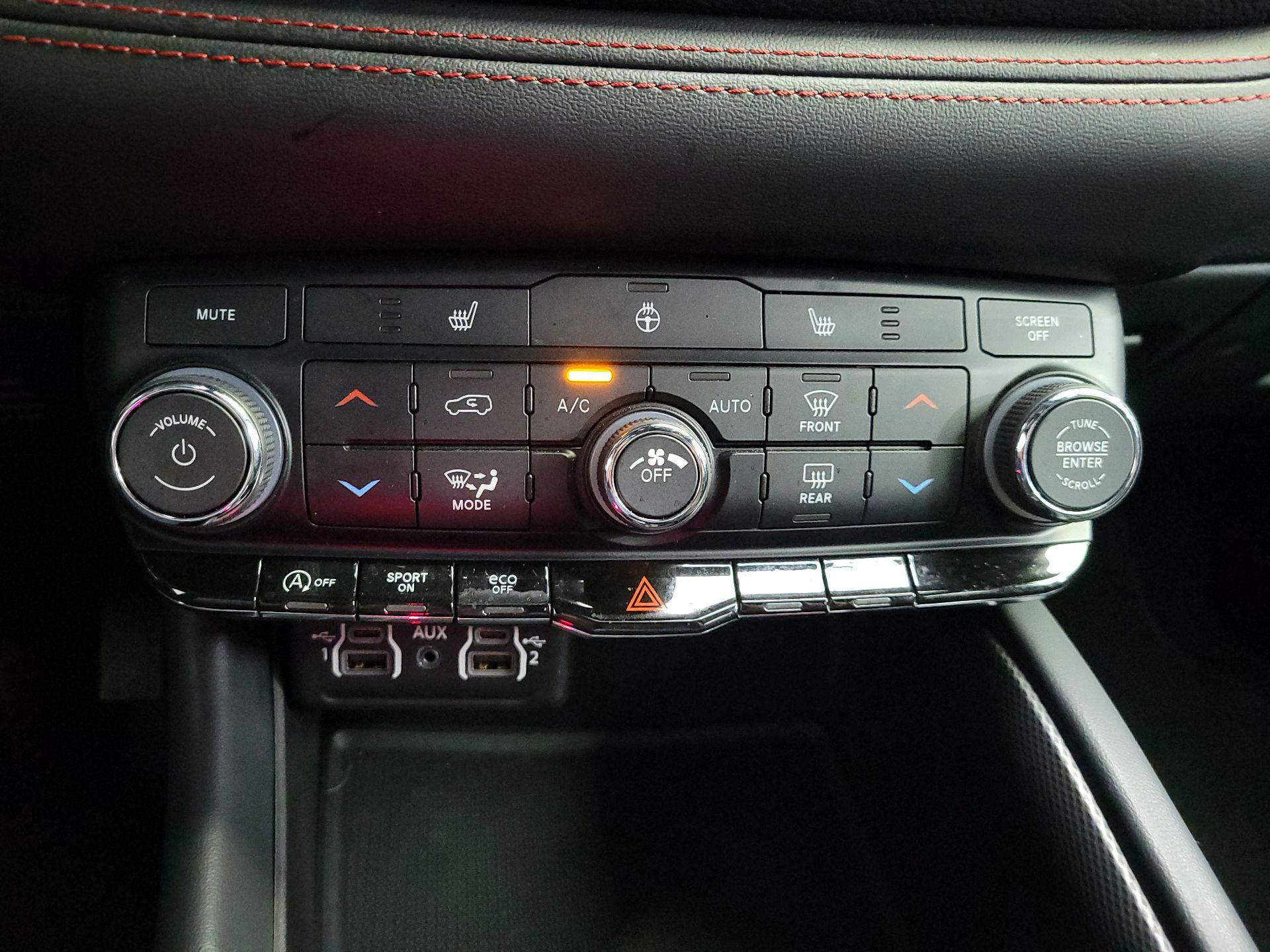 Thumbnail: 2023 Dodge Durango - 17