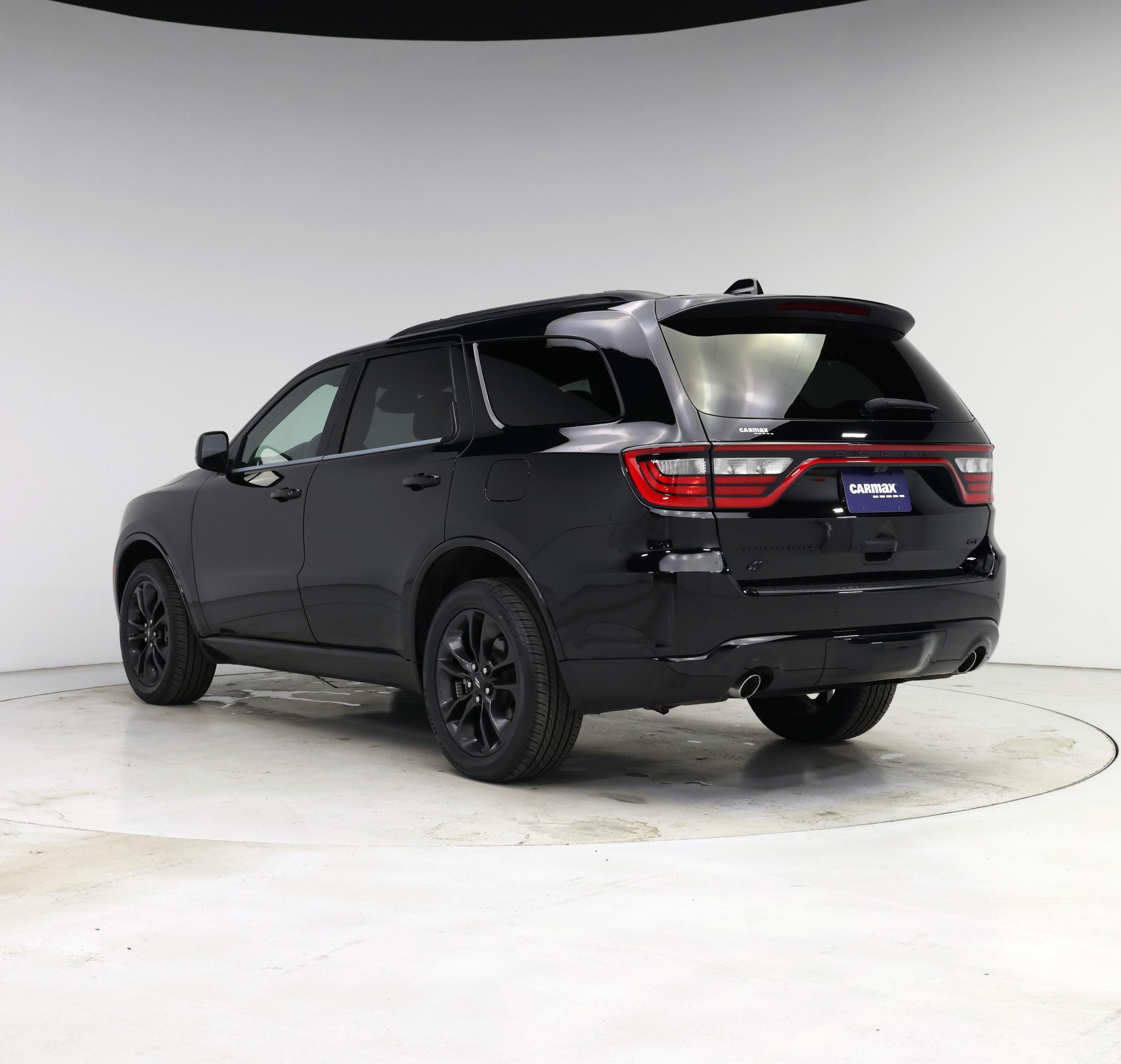 Thumbnail: 2023 Dodge Durango - 2