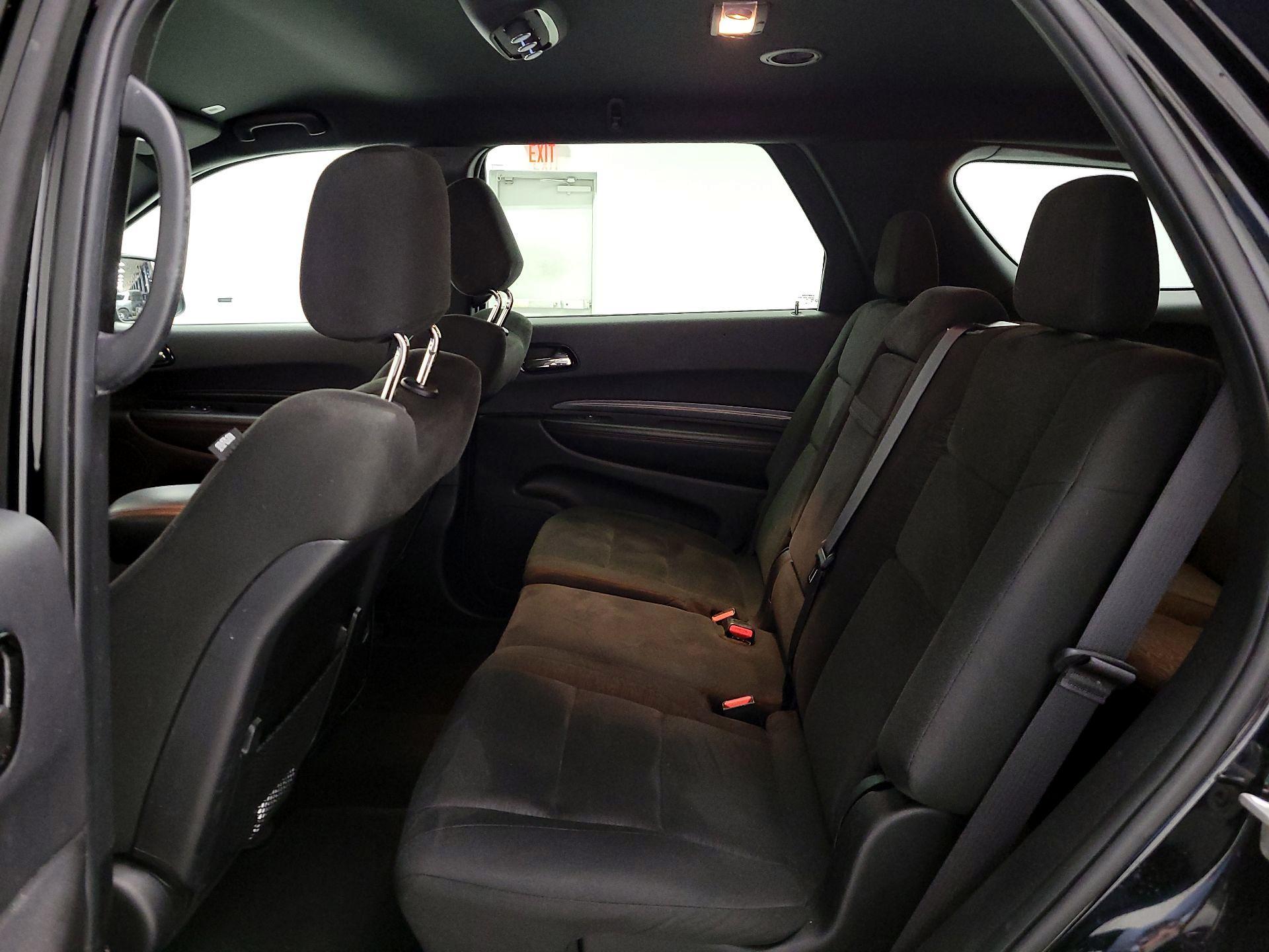 Thumbnail: 2023 Dodge Durango - 20