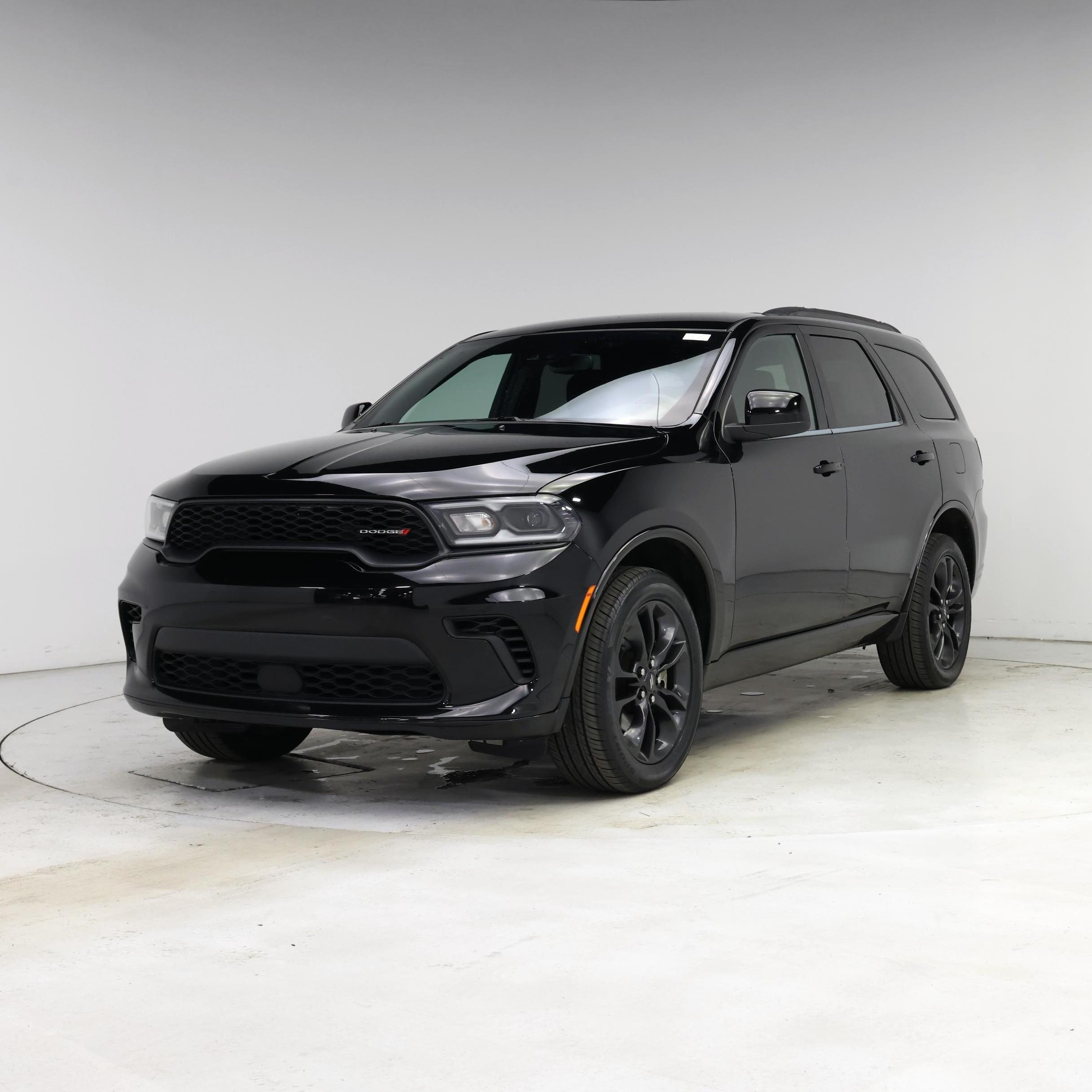 Thumbnail: 2023 Dodge Durango - 4