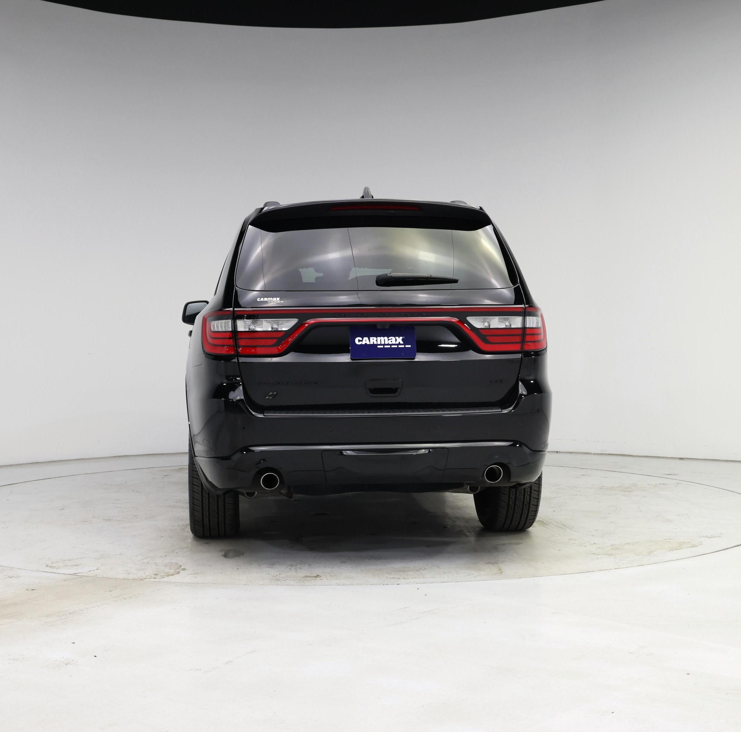 Thumbnail: 2023 Dodge Durango - 6