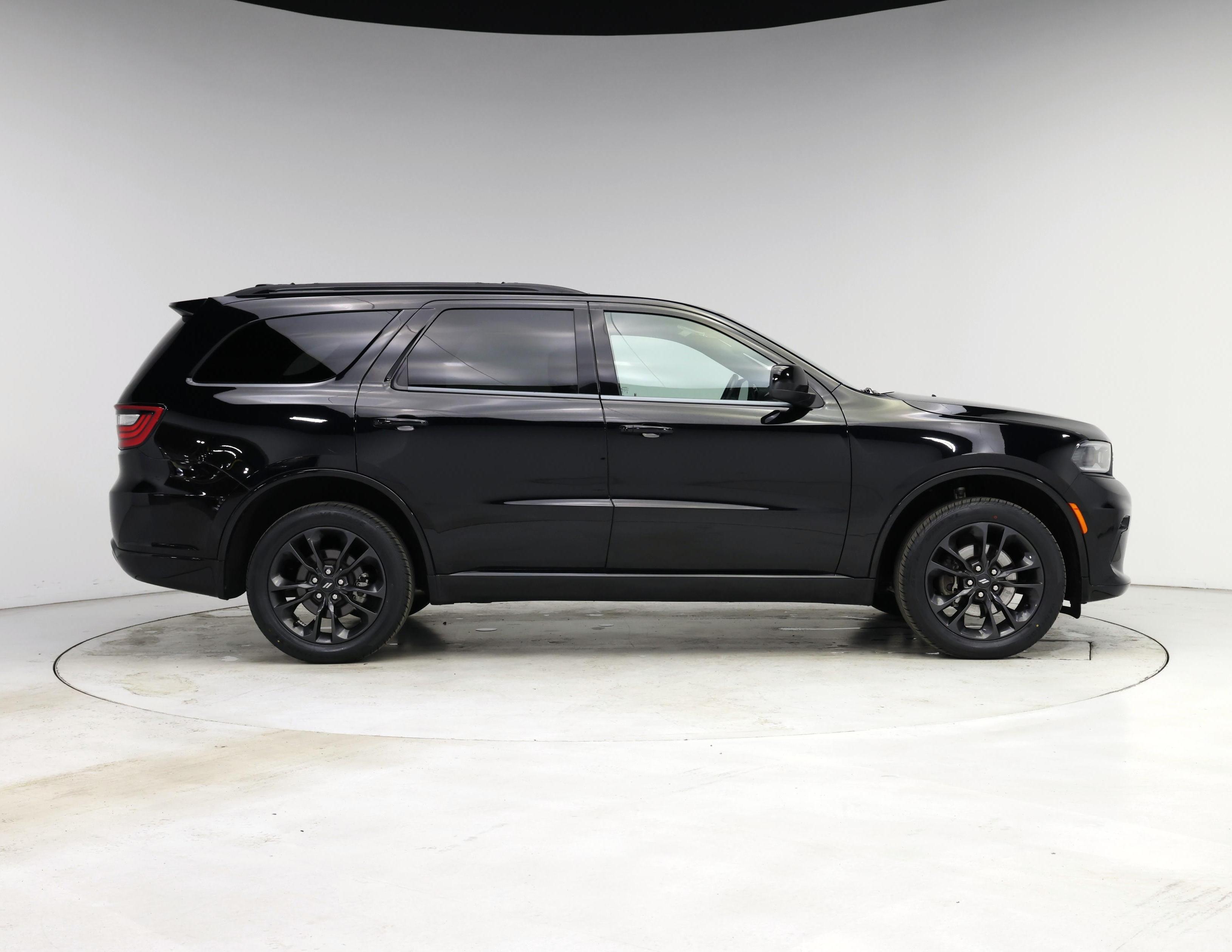 Thumbnail: 2023 Dodge Durango - 7