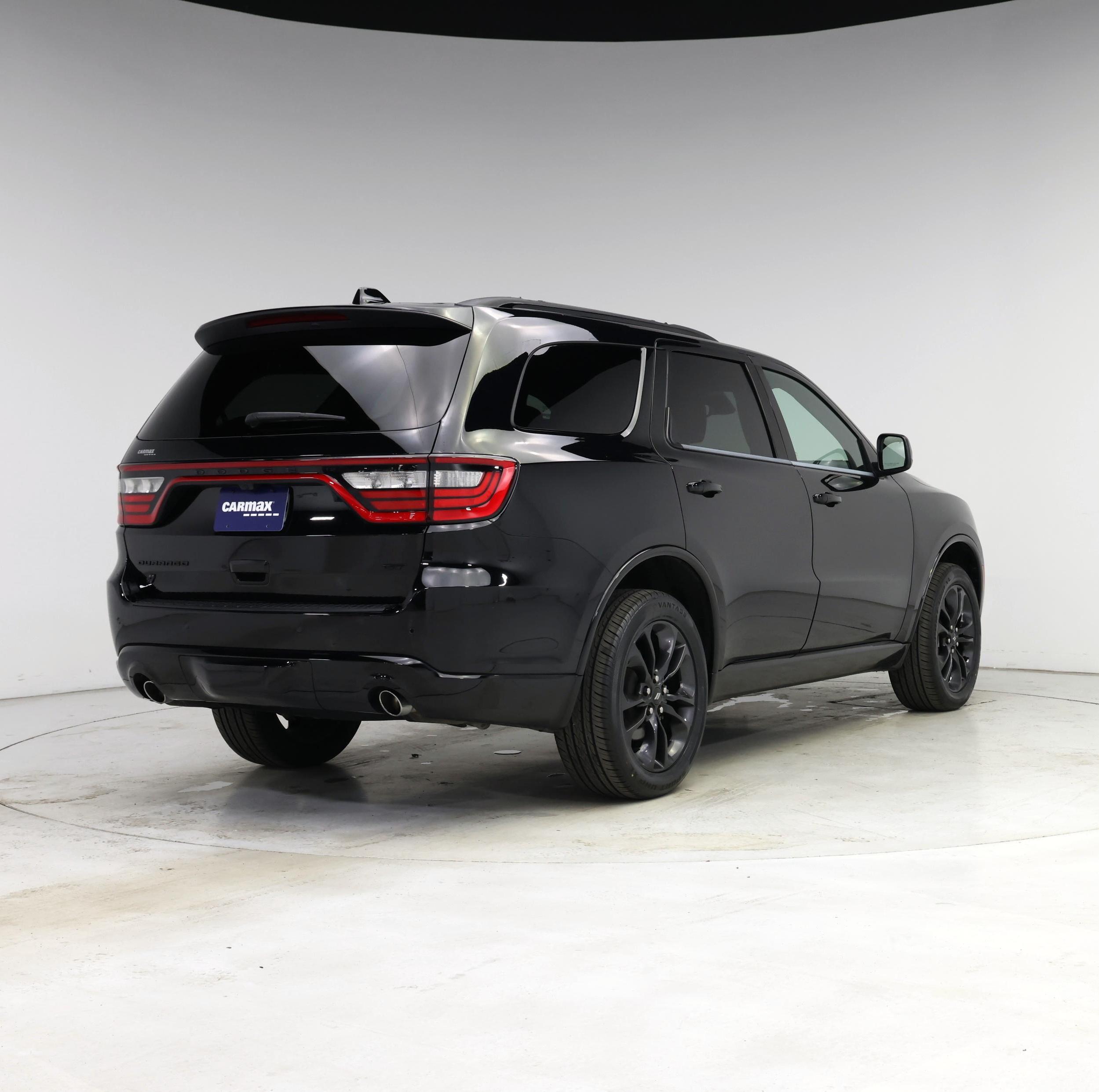 Thumbnail: 2023 Dodge Durango - 8